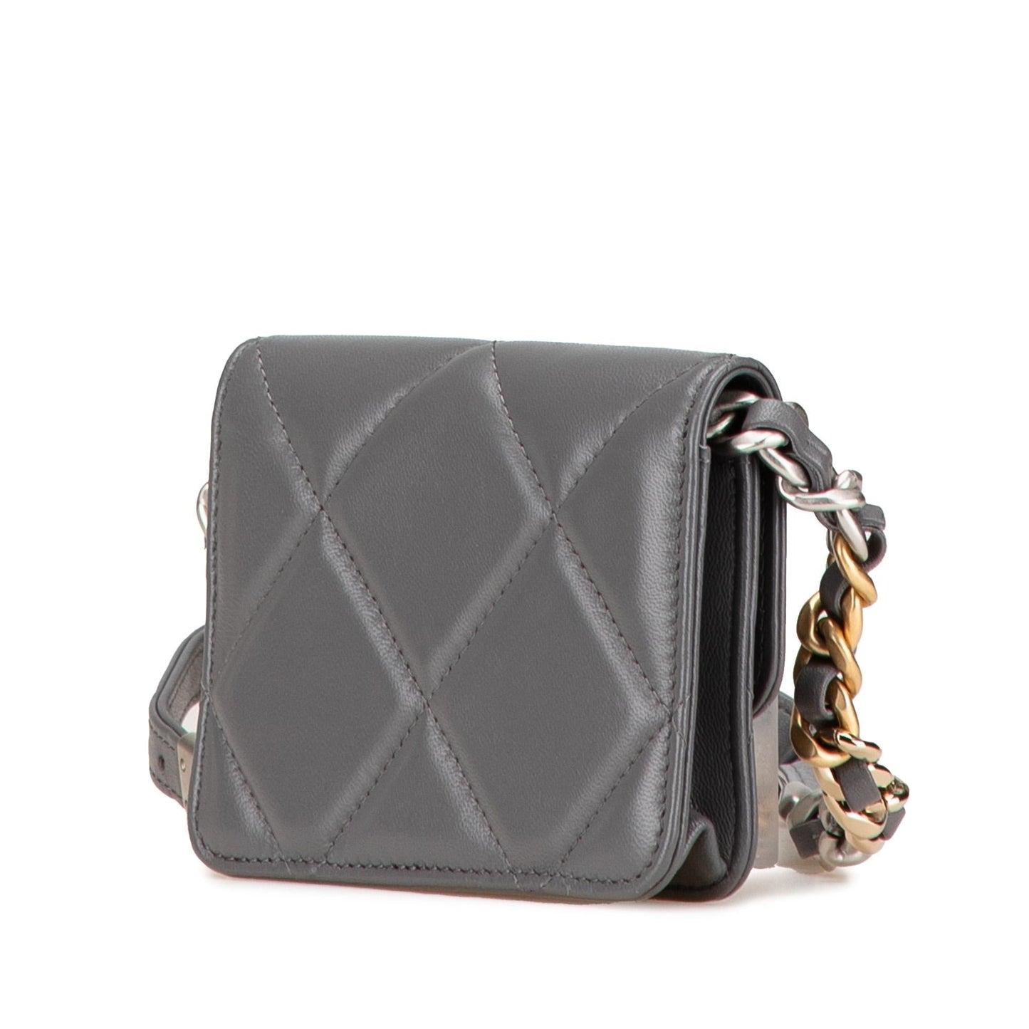 Chanel Gabrielle Shoulder Bag - Rovelle Bags