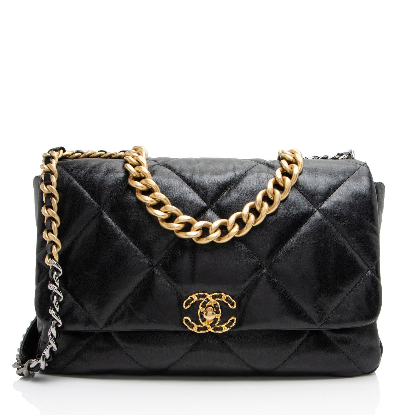 Chanel Gabrielle Shoulder Bag - Rovelle Bags
