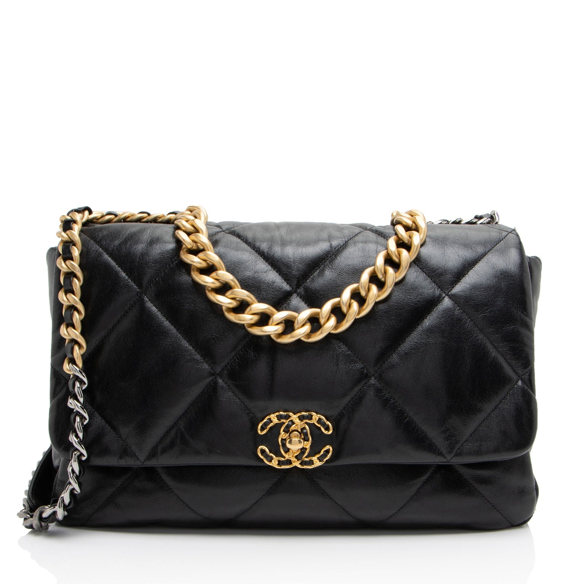 Chanel Gabrielle Shoulder Bag - Rovelle Bags