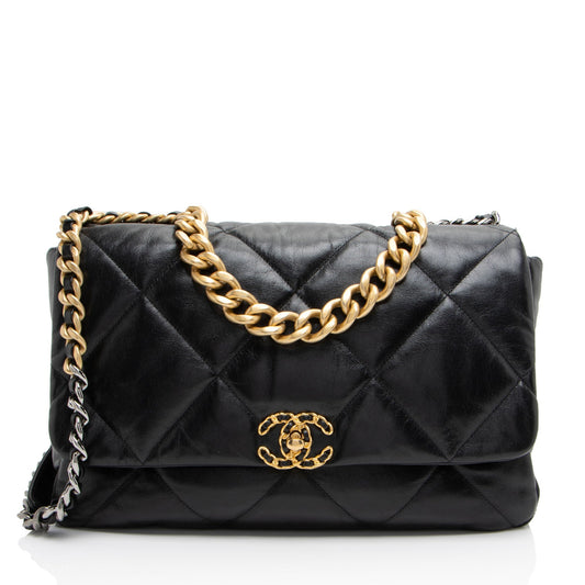 Chanel Gabrielle Shoulder Bag - Rovelle Bags
