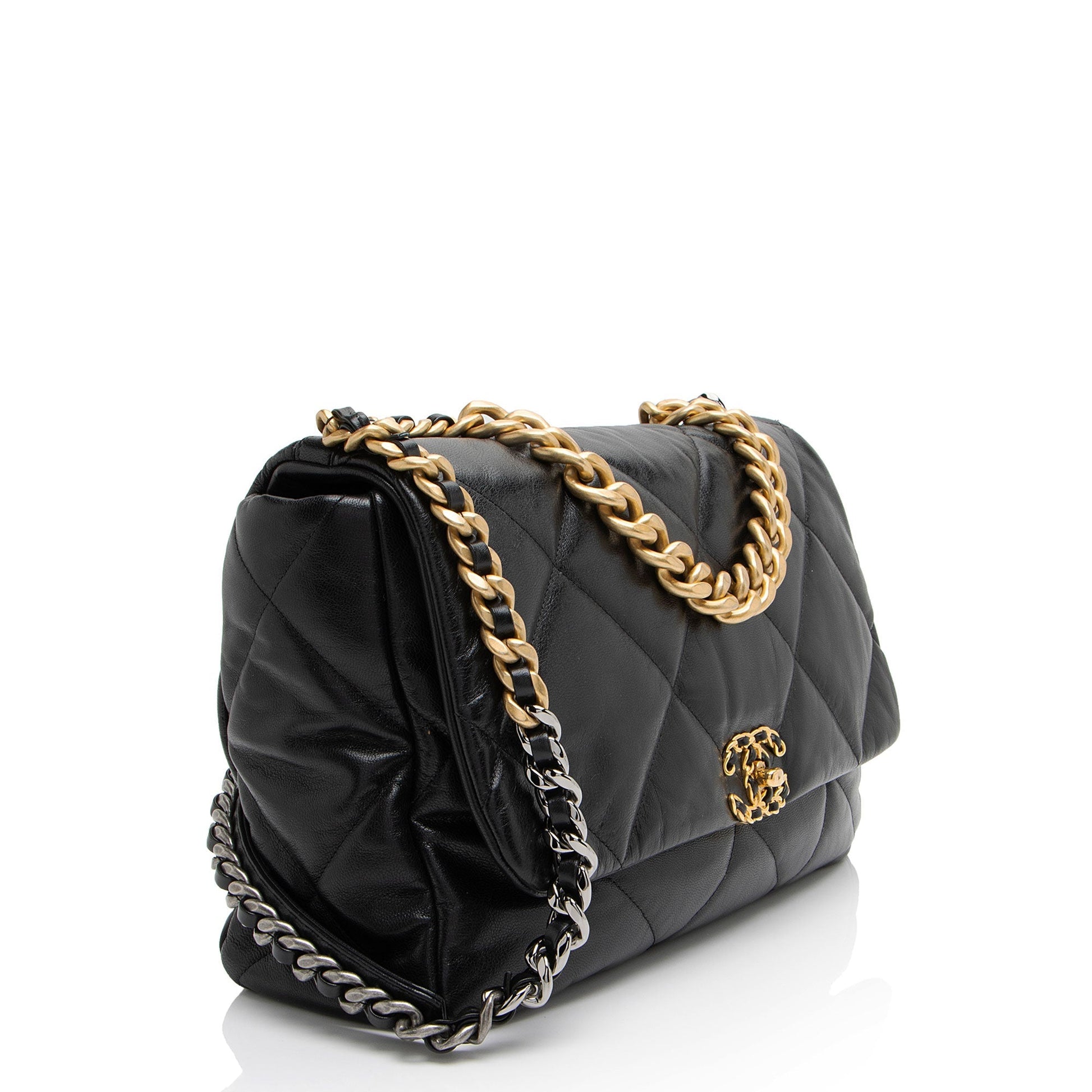 Chanel Gabrielle Shoulder Bag - Rovelle Bags