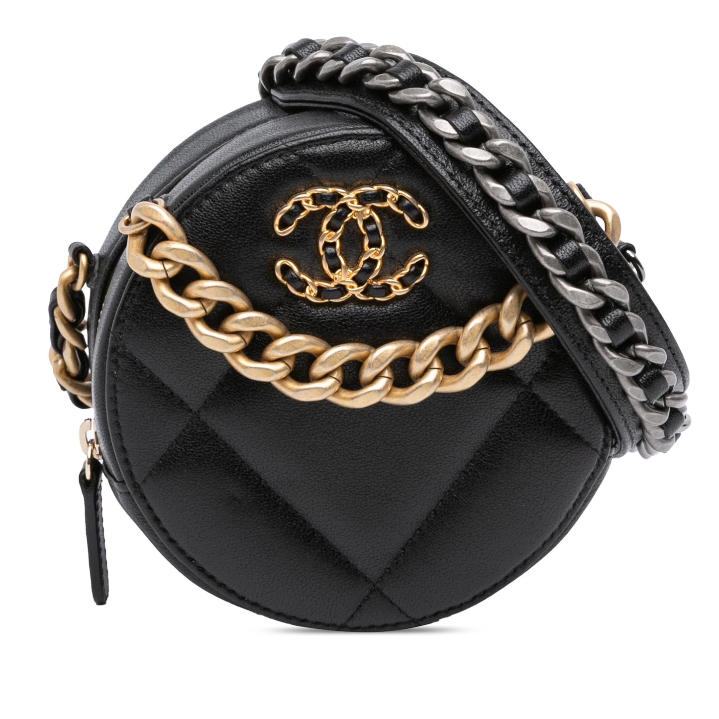 Chanel Gabrielle Shoulder Bag - Rovelle Bags