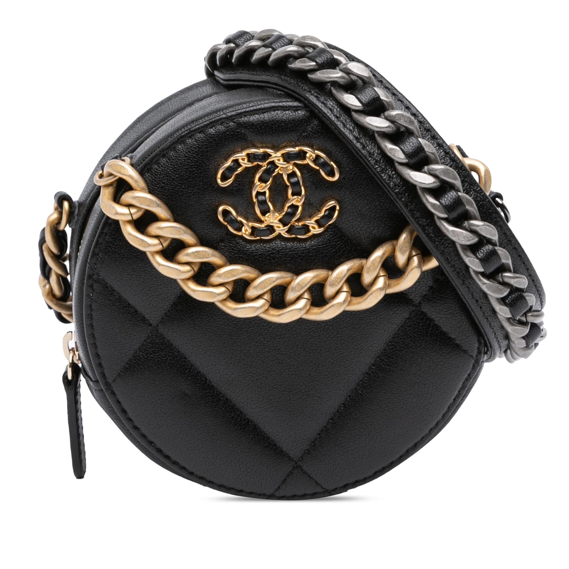 Chanel Gabrielle Shoulder Bag - Rovelle Bags