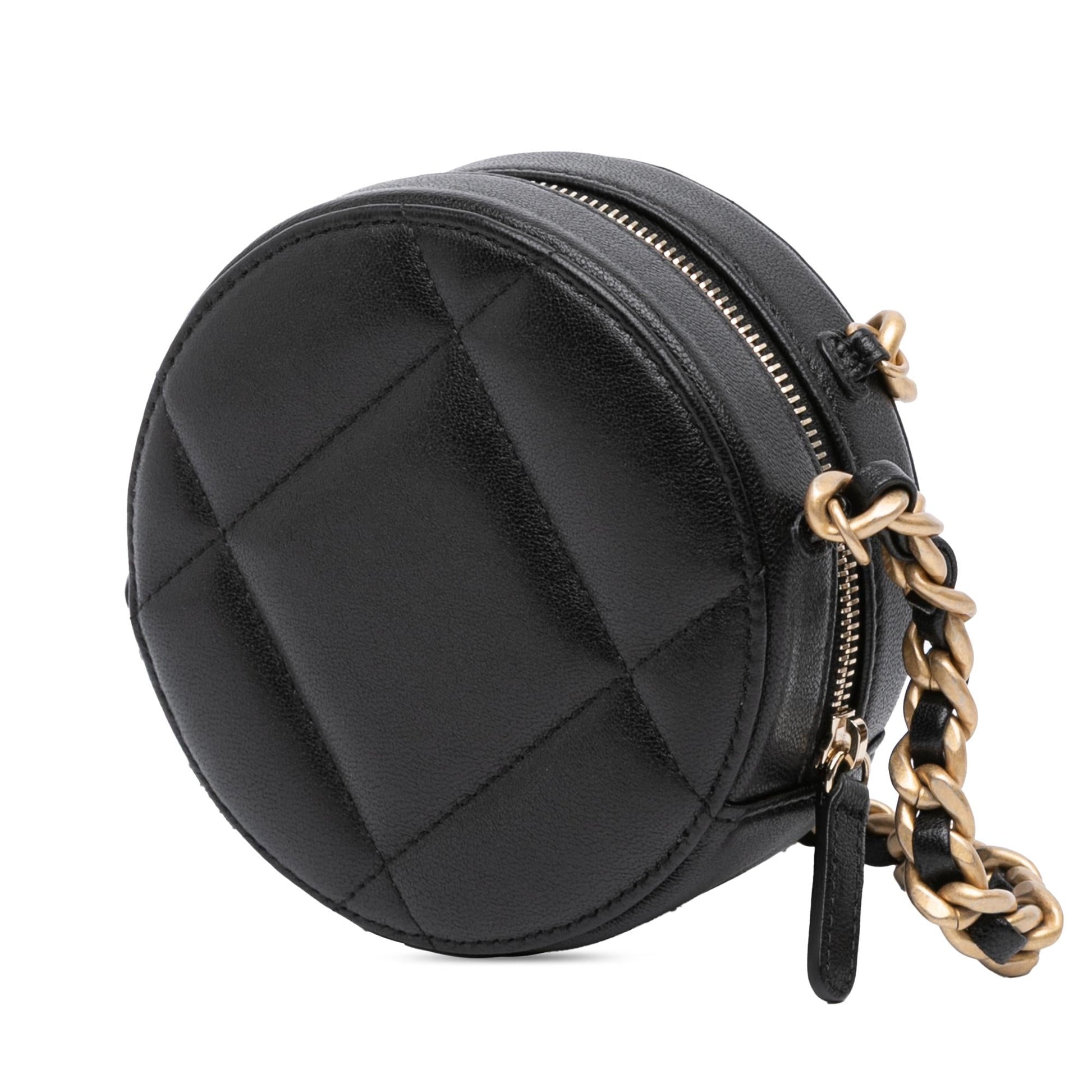 Chanel Gabrielle Shoulder Bag - Rovelle Bags