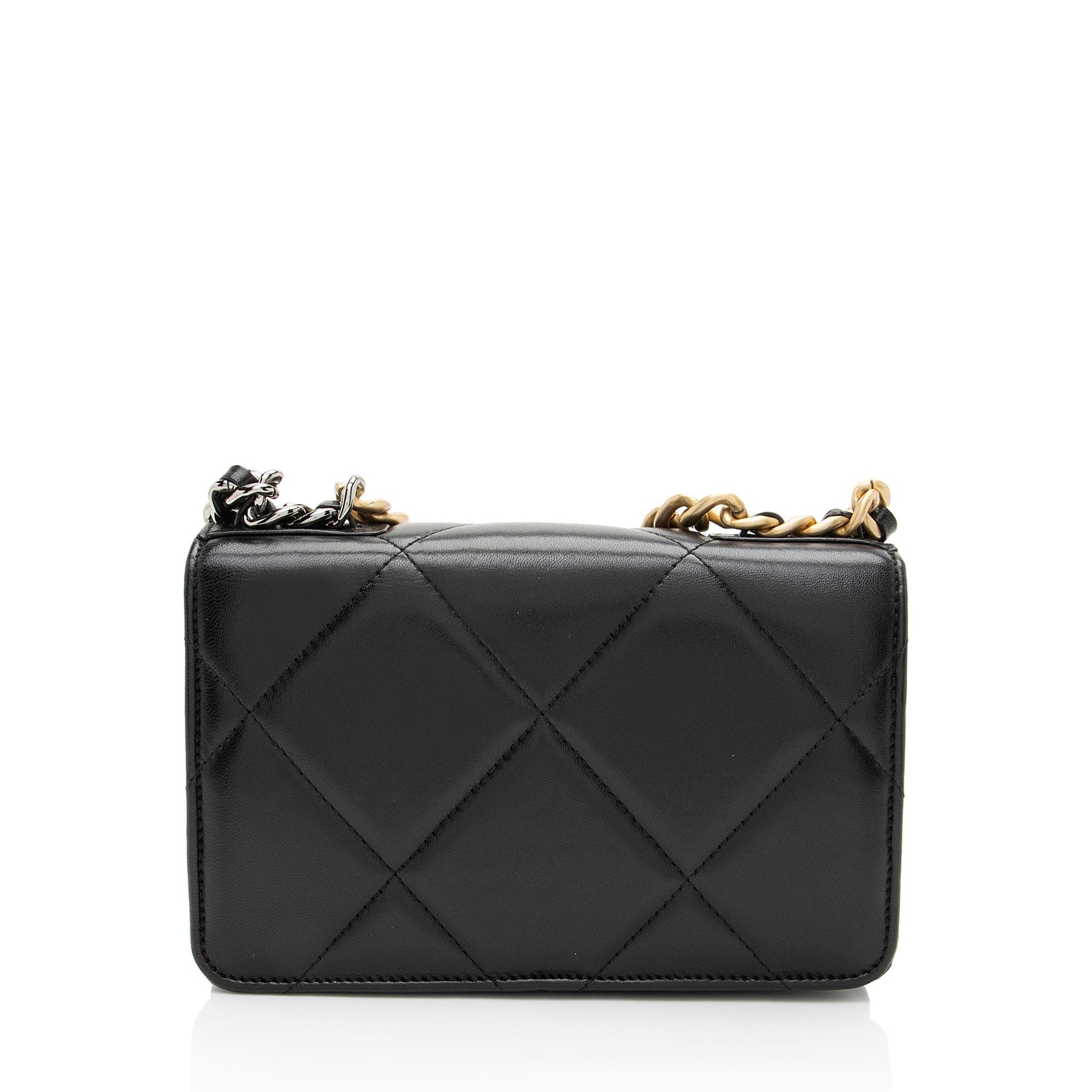 Chanel Gabrielle Crossbody - Rovelle Bags