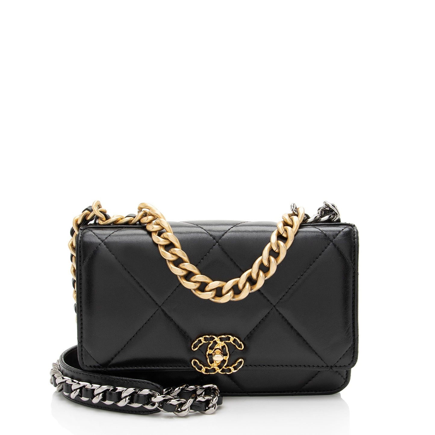 Chanel Gabrielle Crossbody - Rovelle Bags
