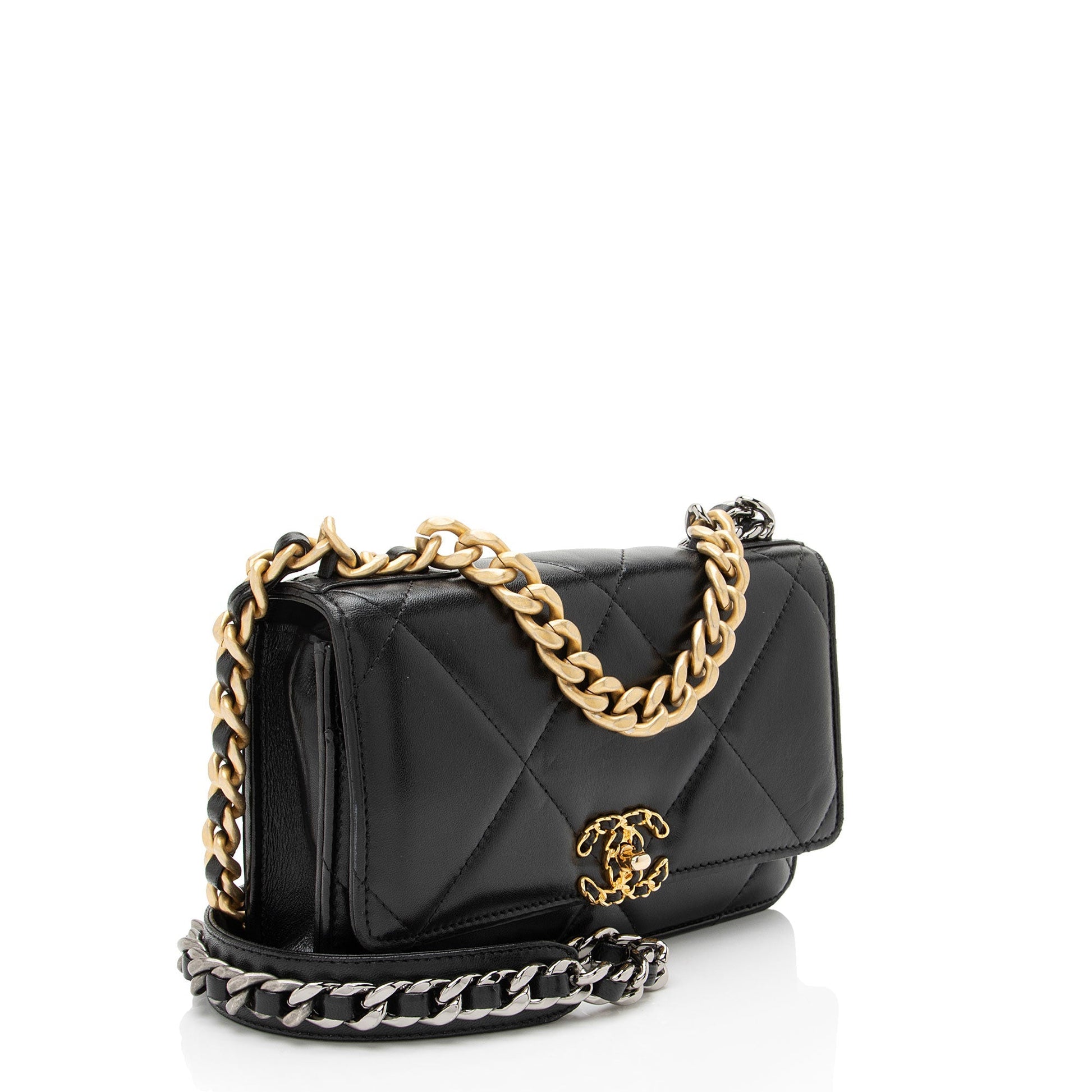 Chanel Gabrielle Crossbody - Rovelle Bags