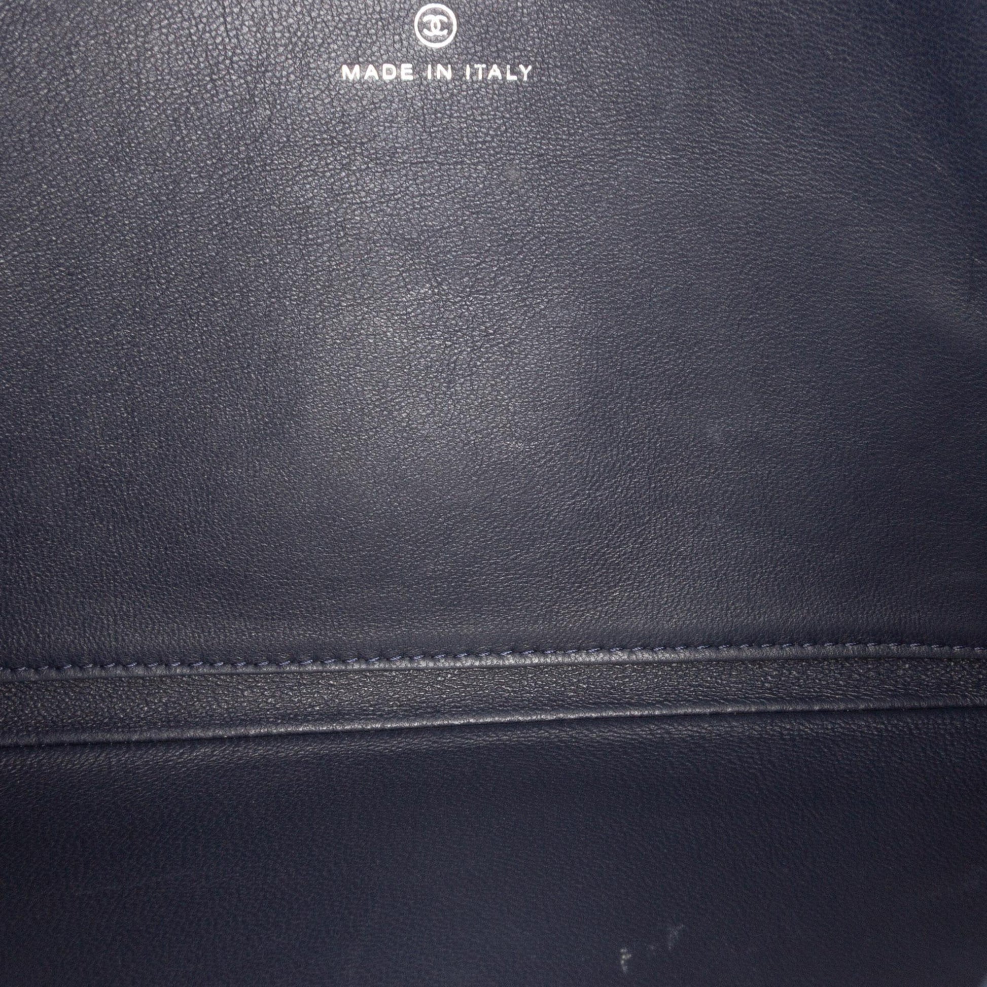 Chanel Gabrielle Clutch - Rovelle Bags