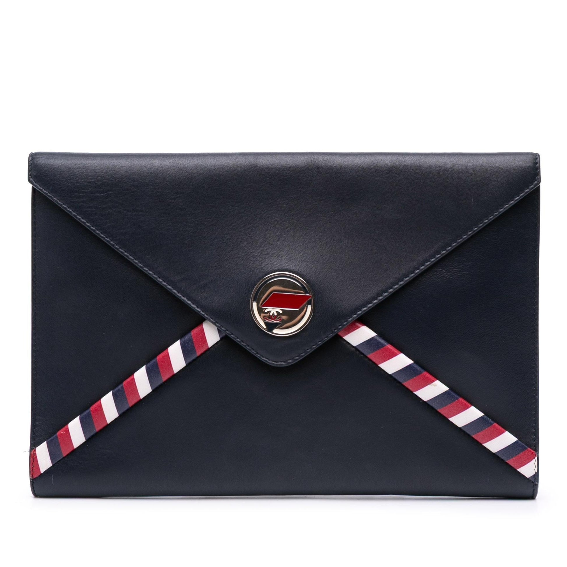 Chanel Gabrielle Clutch - Rovelle Bags