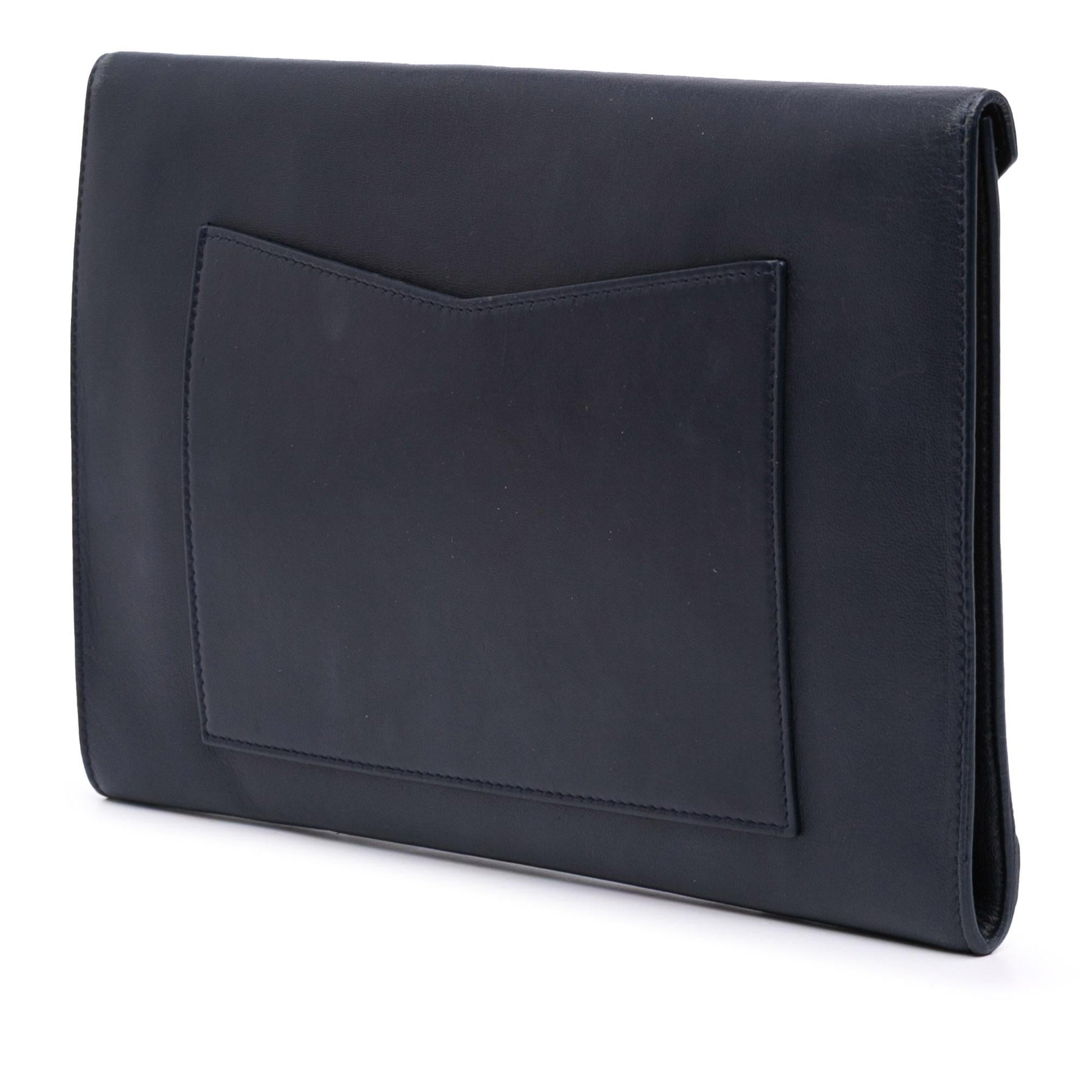Chanel Gabrielle Clutch - Rovelle Bags