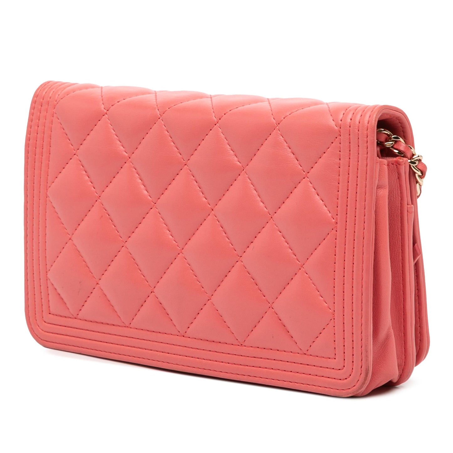 Chanel Boy Crossbody - Rovelle Bags