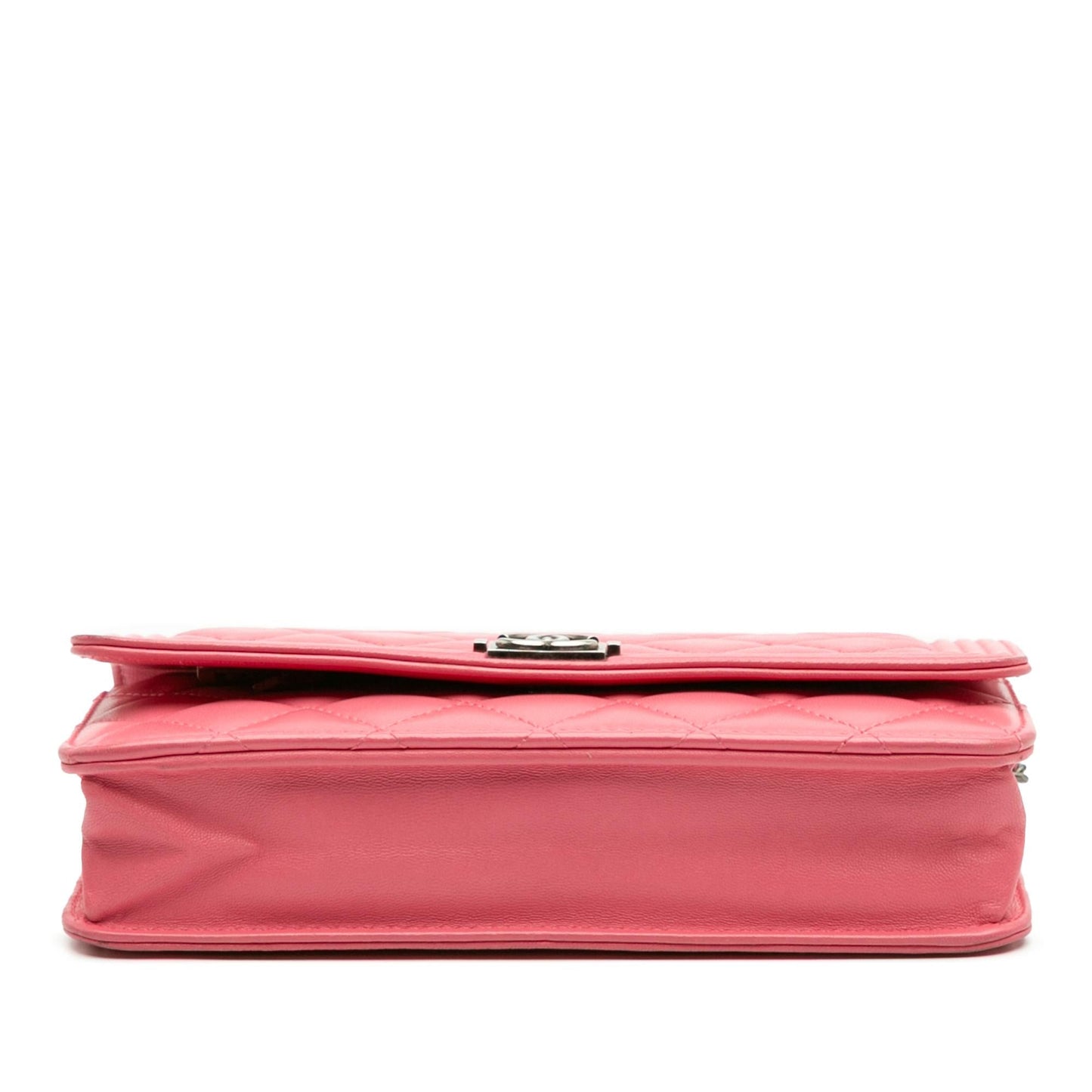 Chanel Boy Crossbody - Rovelle Bags