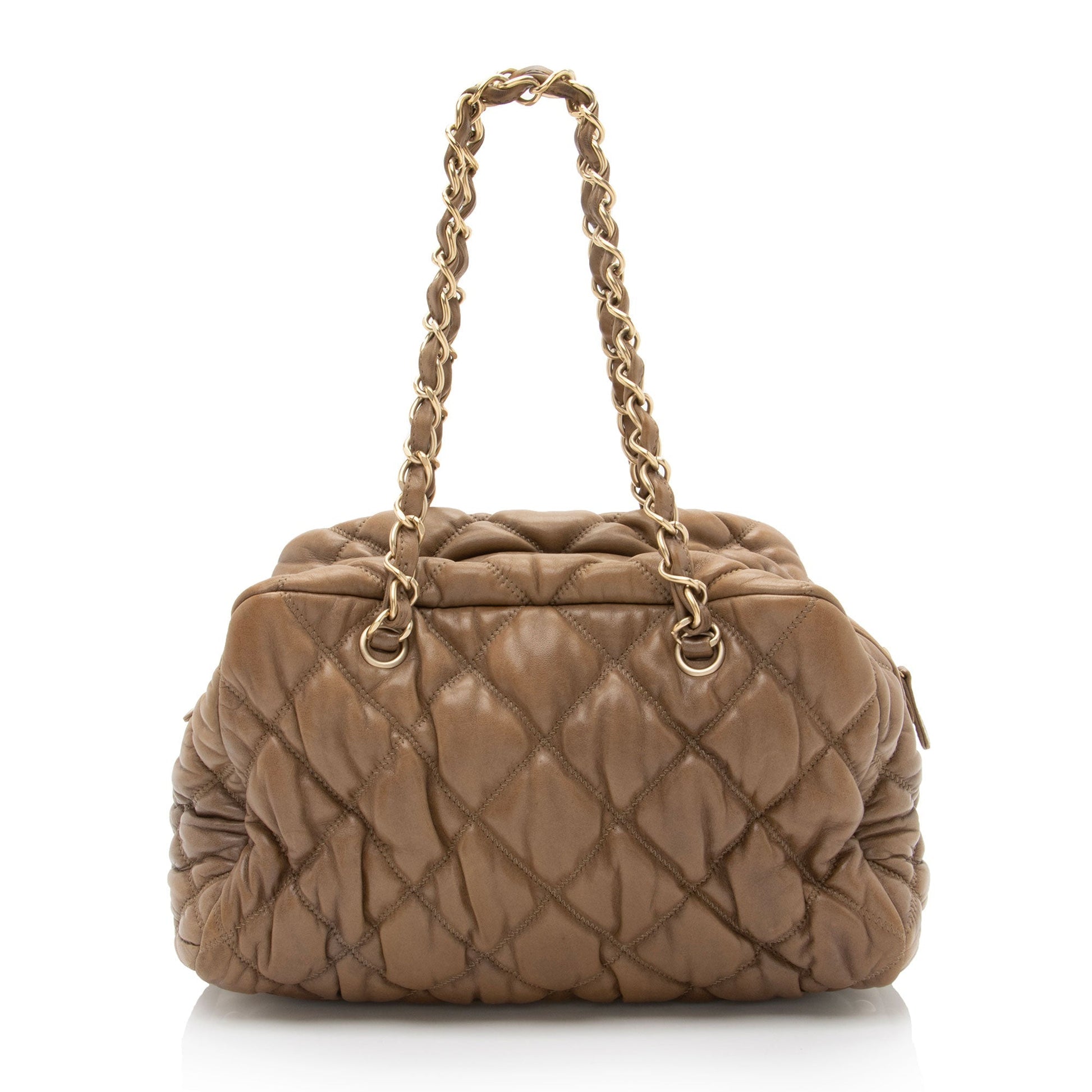 Chanel Gabrielle Handbag - Rovelle Bags