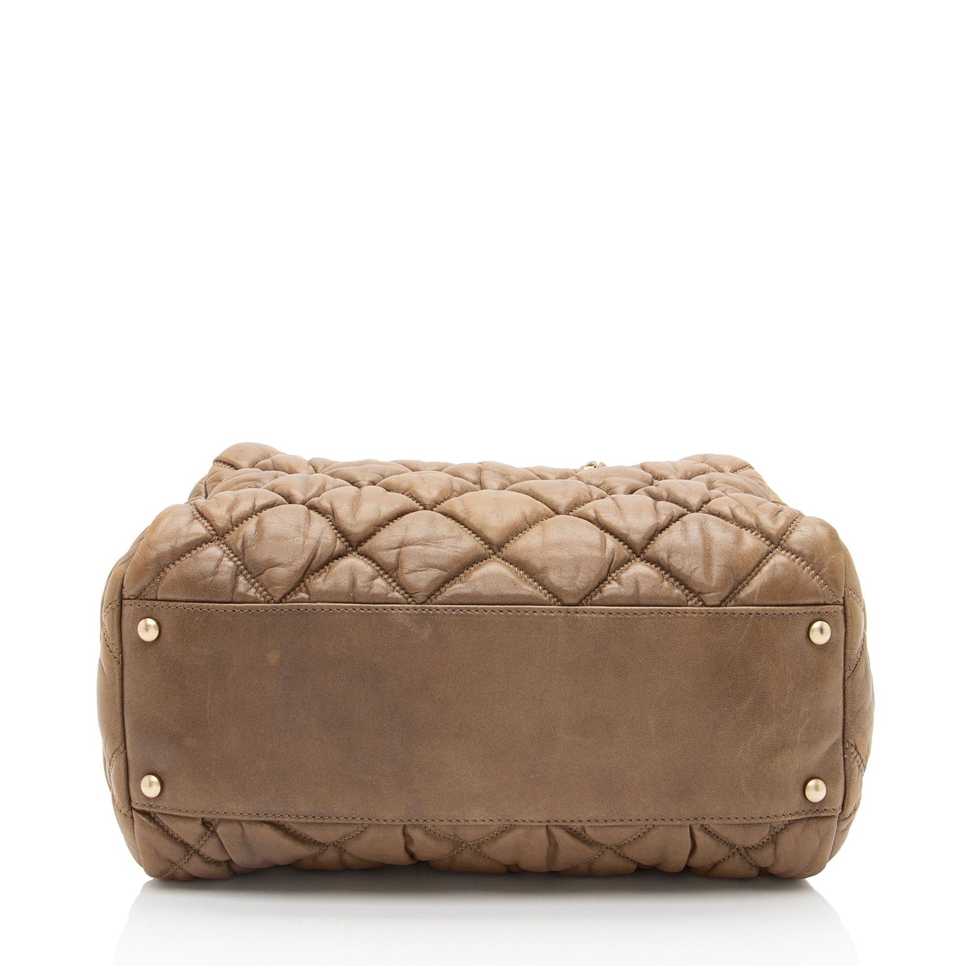 Chanel Gabrielle Handbag - Rovelle Bags