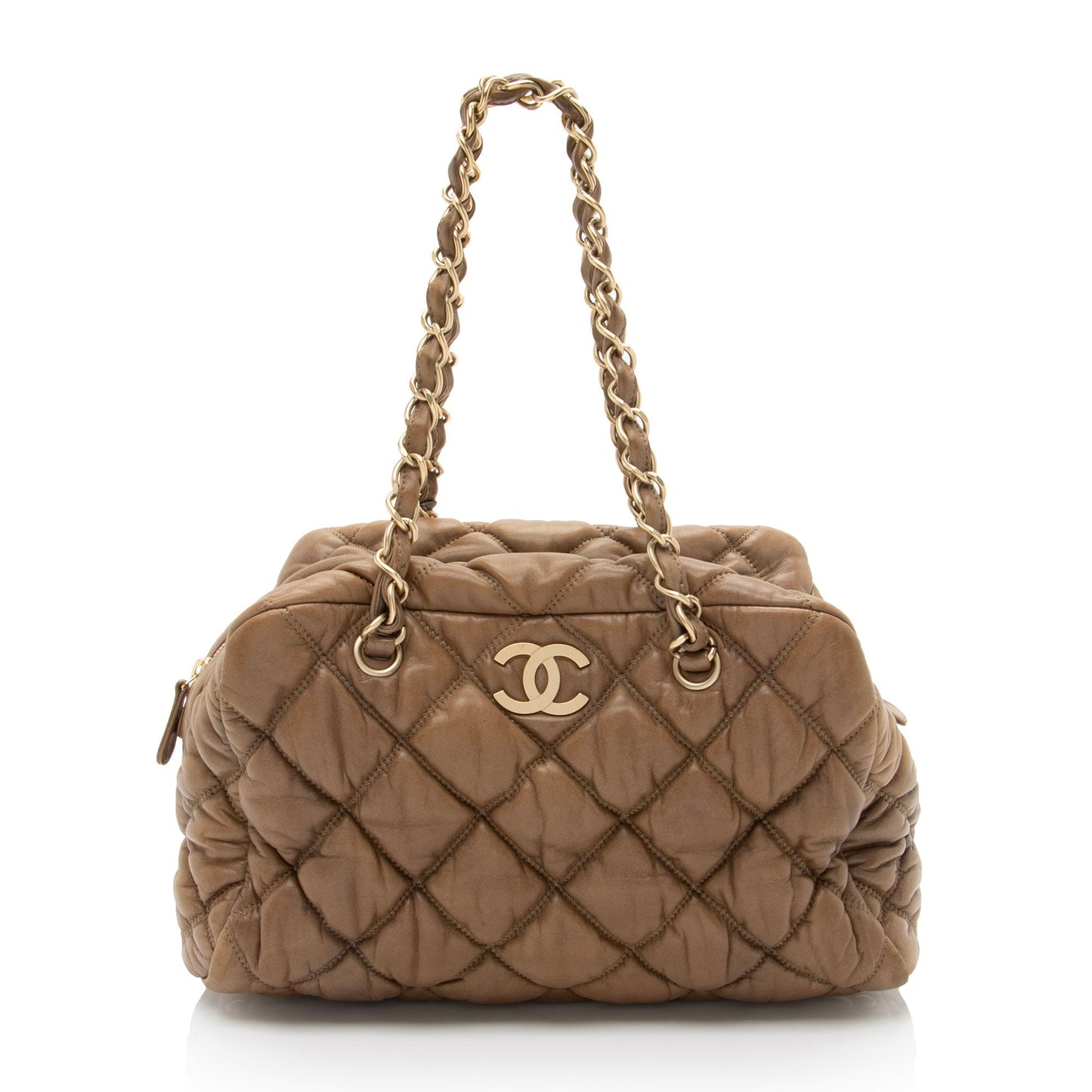 Chanel Gabrielle Handbag - Rovelle Bags