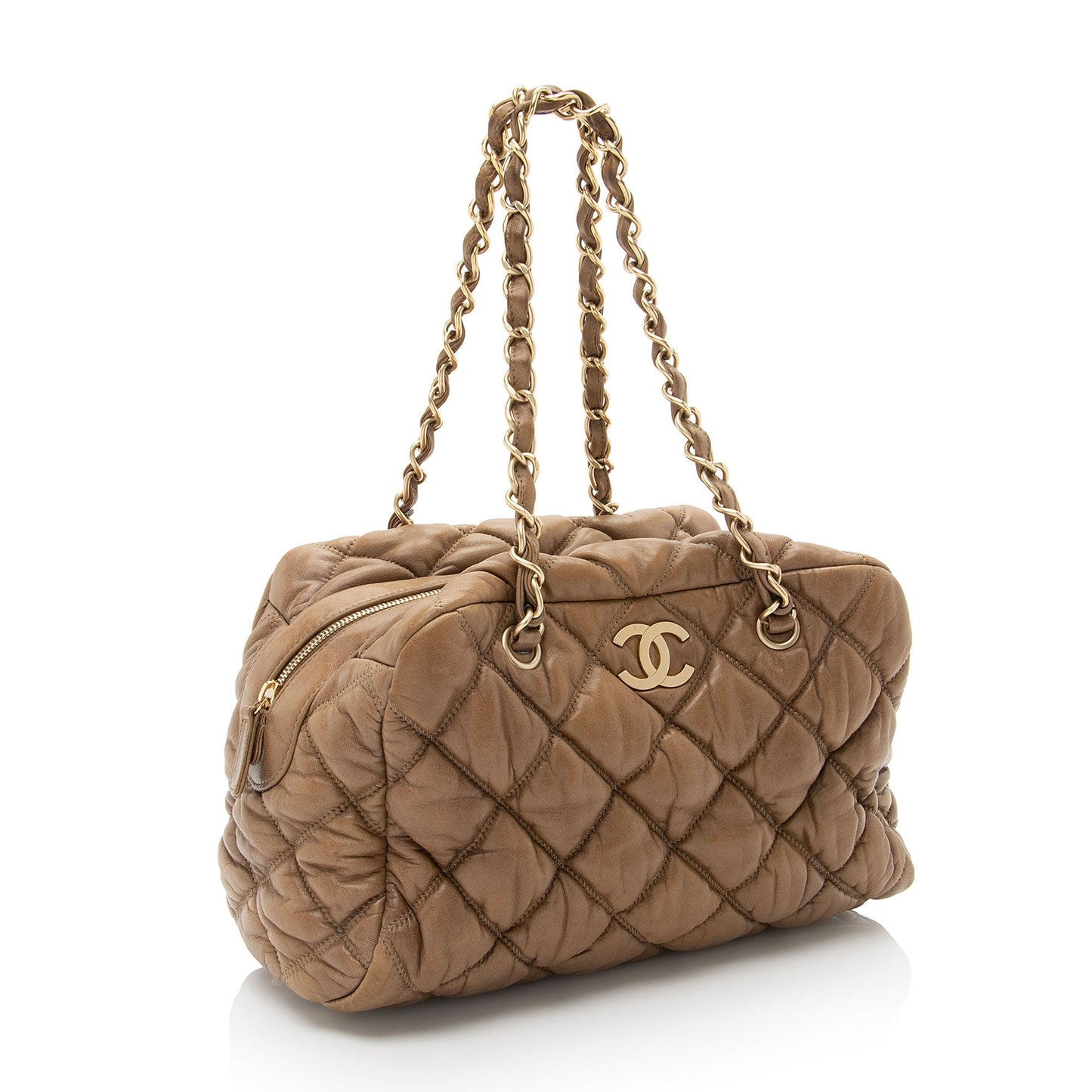 Chanel Gabrielle Handbag - Rovelle Bags