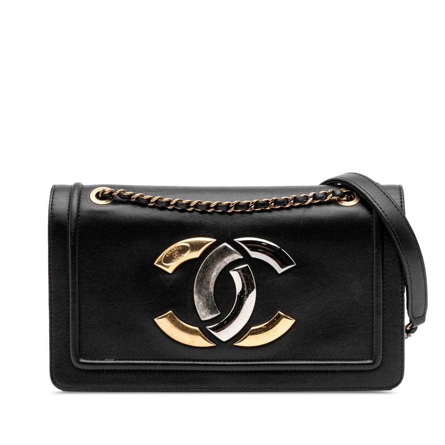 Chanel Gabrielle Shoulder Bag - Rovelle Bags
