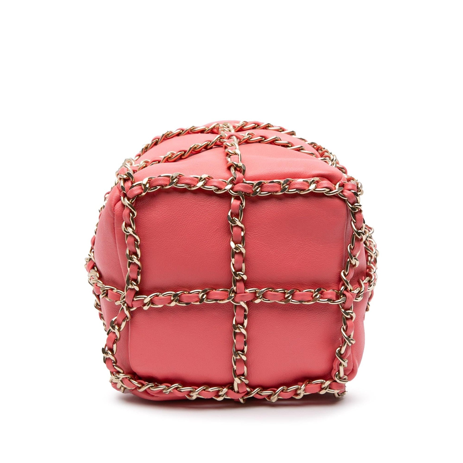 Chanel Gabrielle Handbag - Rovelle Bags