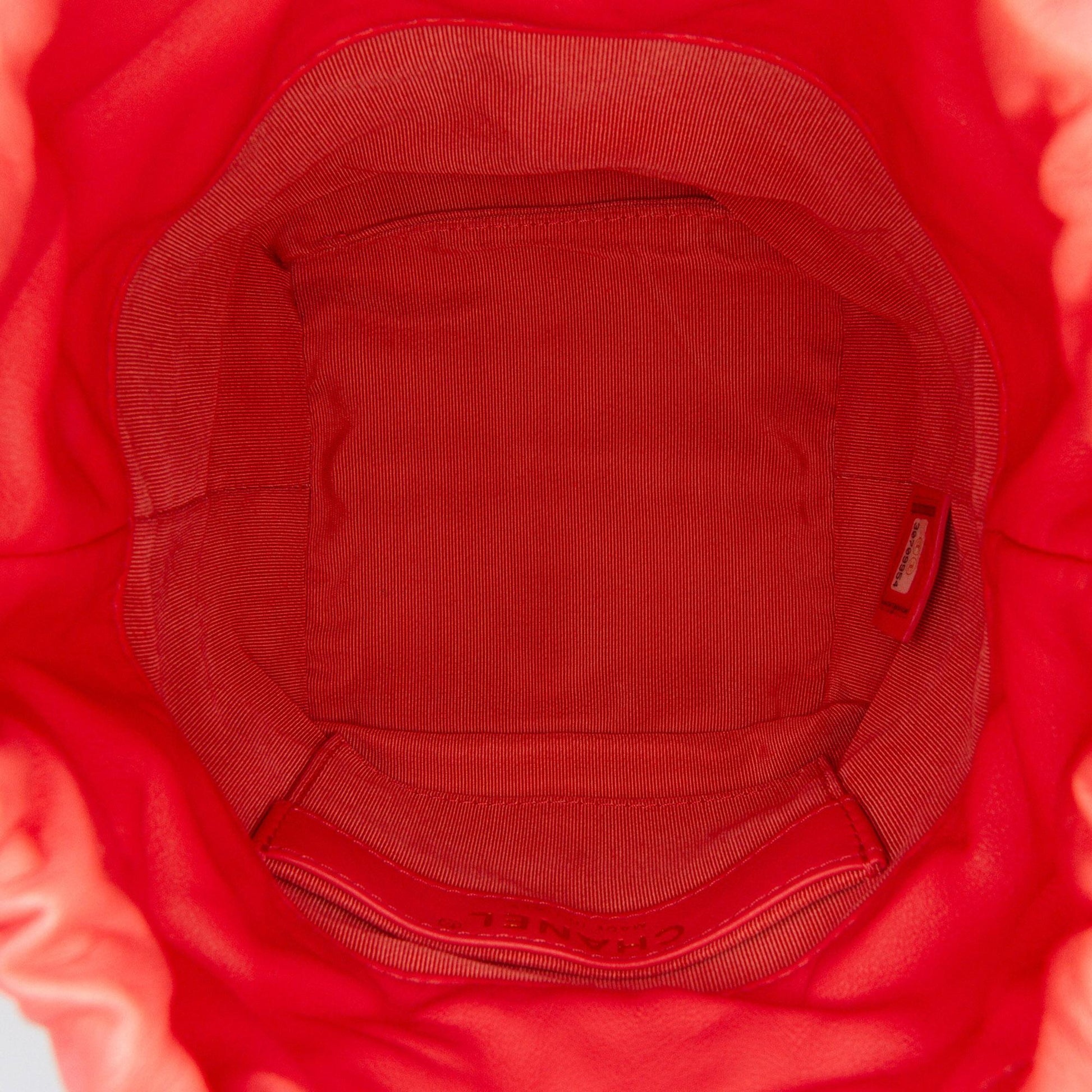 Chanel Gabrielle Handbag - Rovelle Bags
