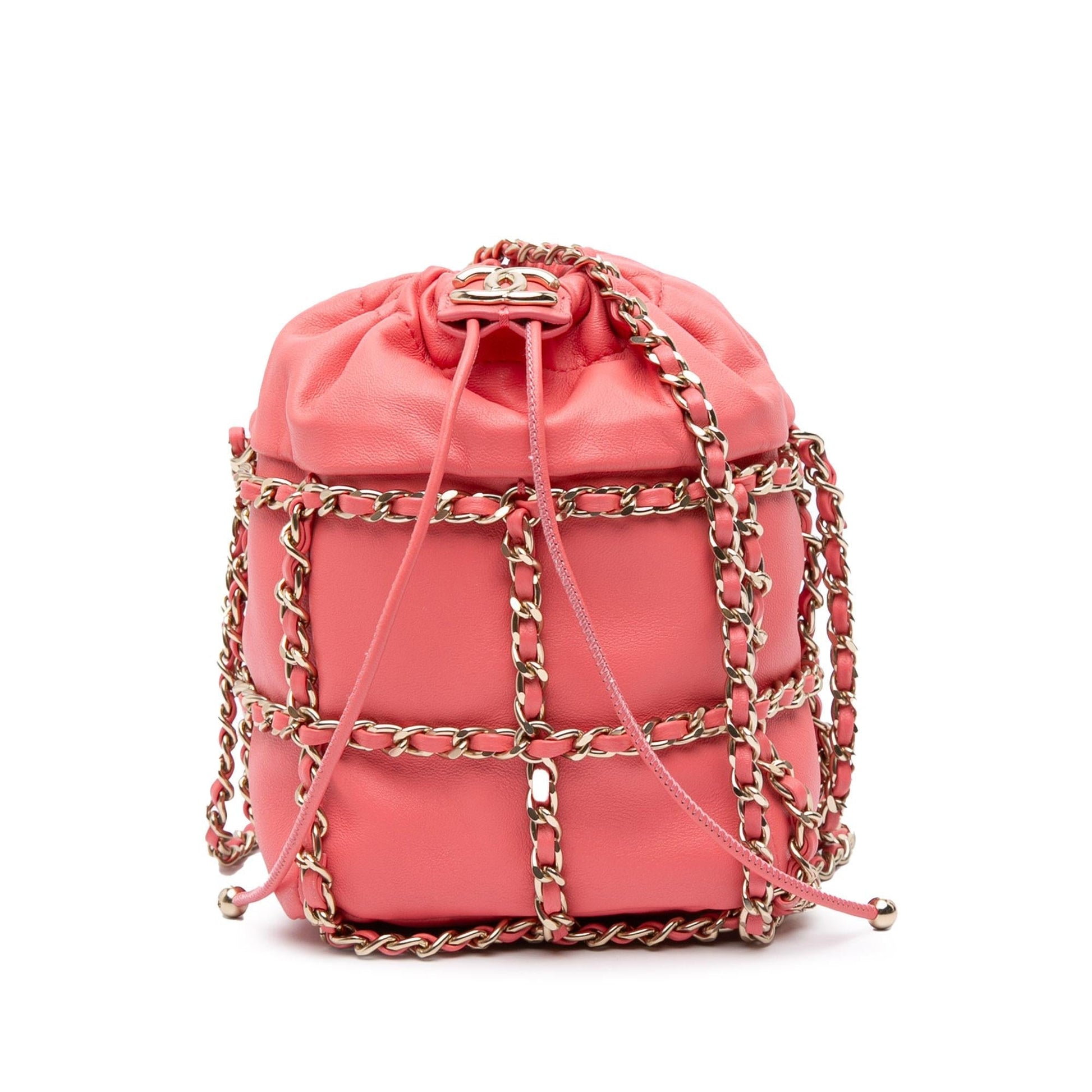 Chanel Gabrielle Handbag - Rovelle Bags