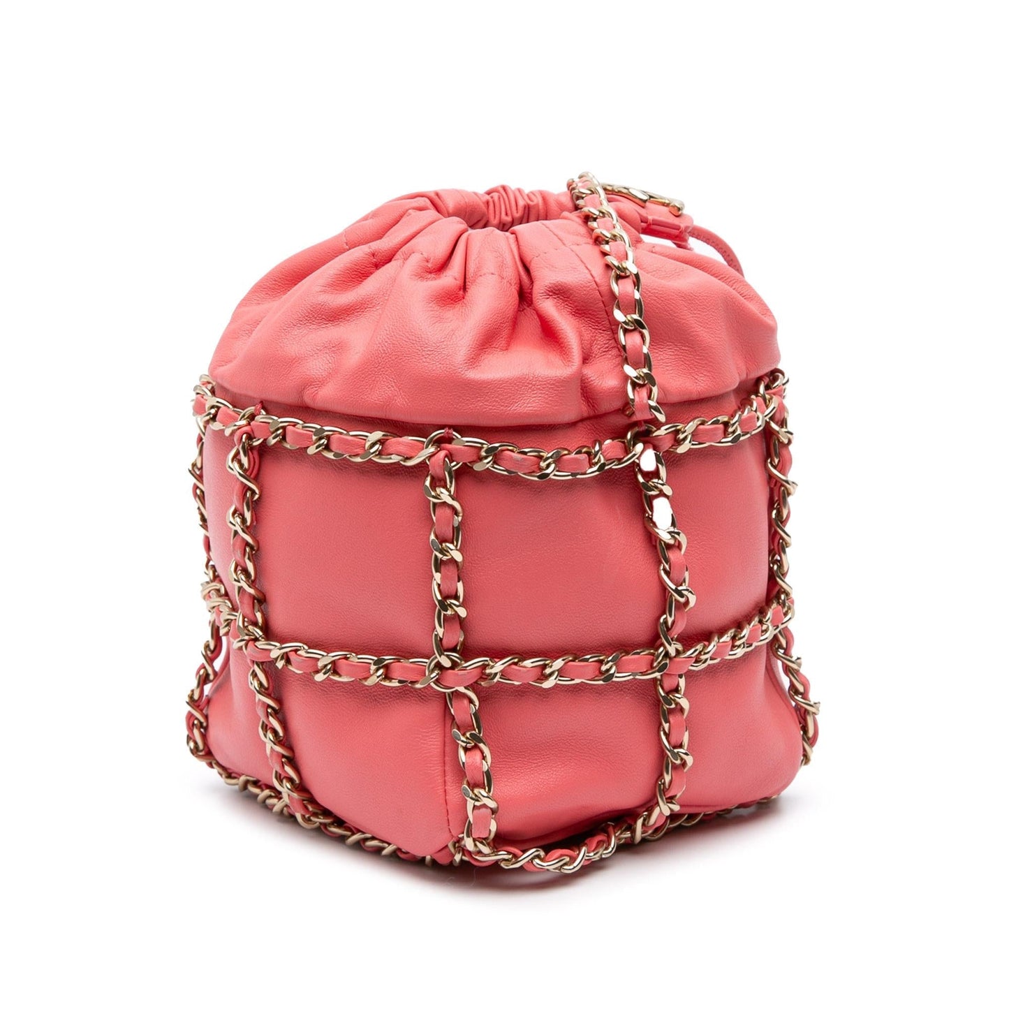 Chanel Gabrielle Handbag - Rovelle Bags