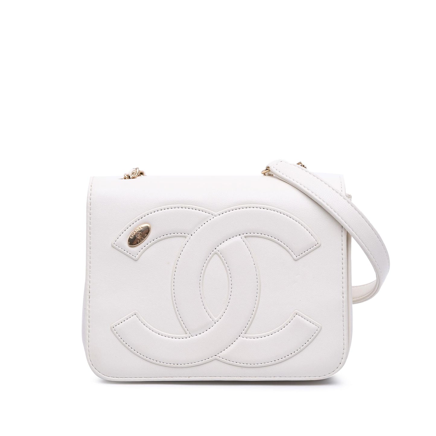Chanel Gabrielle Shoulder Bag - Rovelle Bags