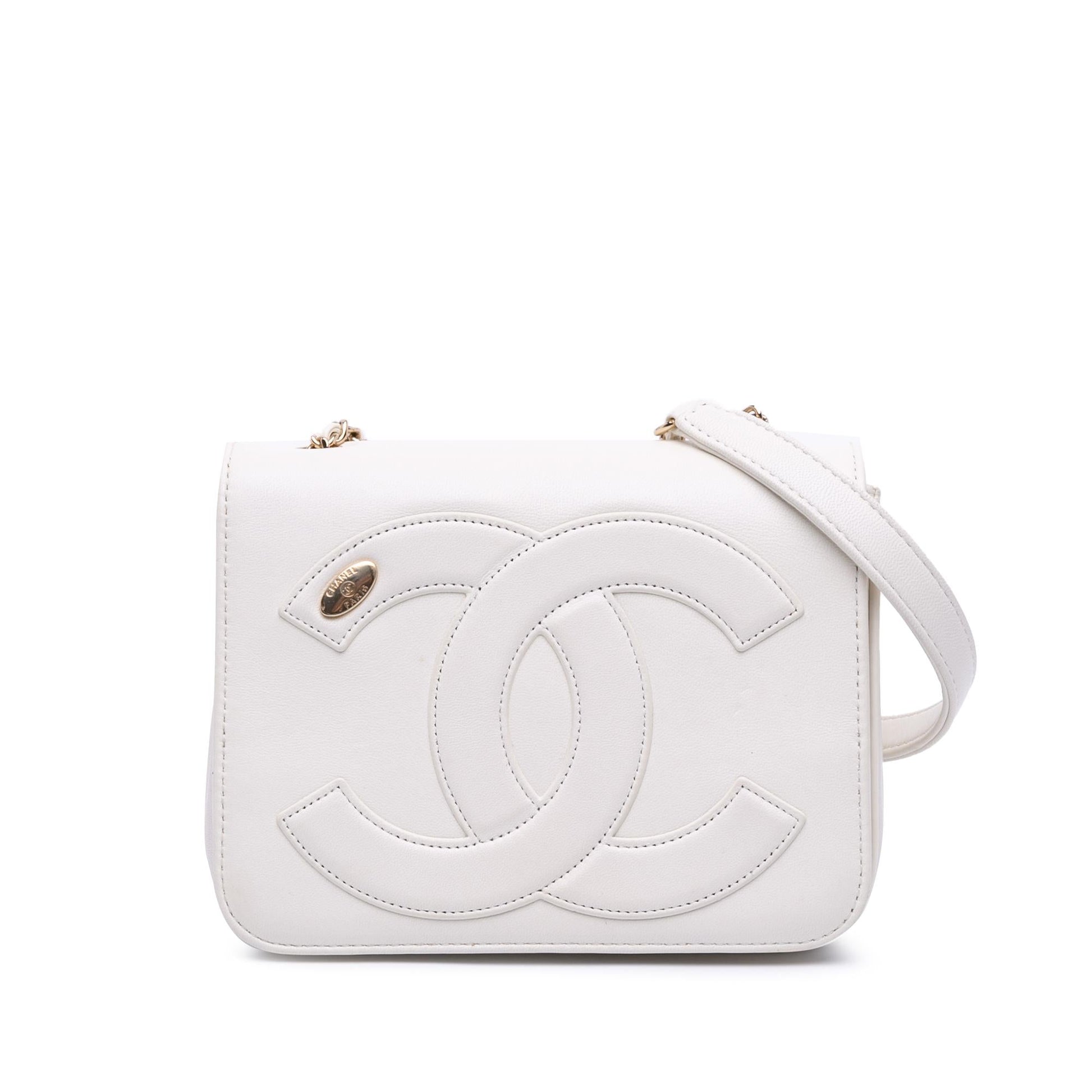 Chanel Gabrielle Shoulder Bag - Rovelle Bags