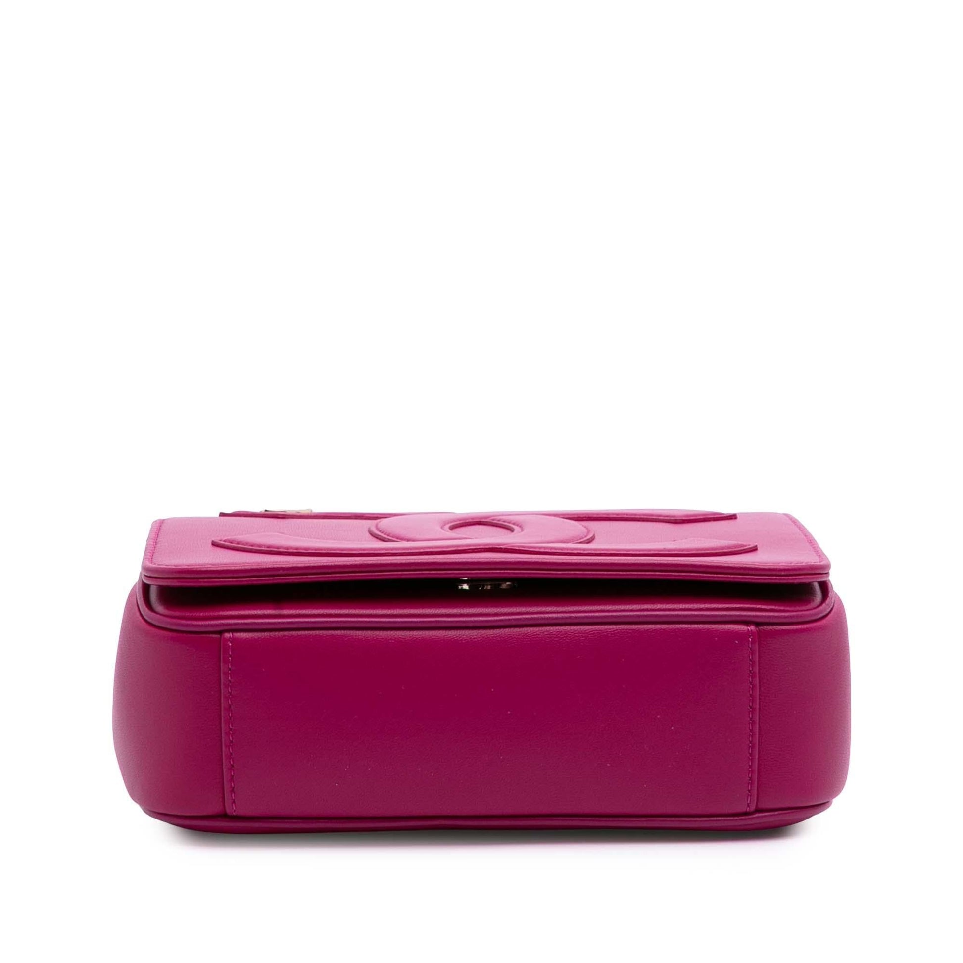 Chanel Gabrielle Shoulder Bag - Rovelle Bags