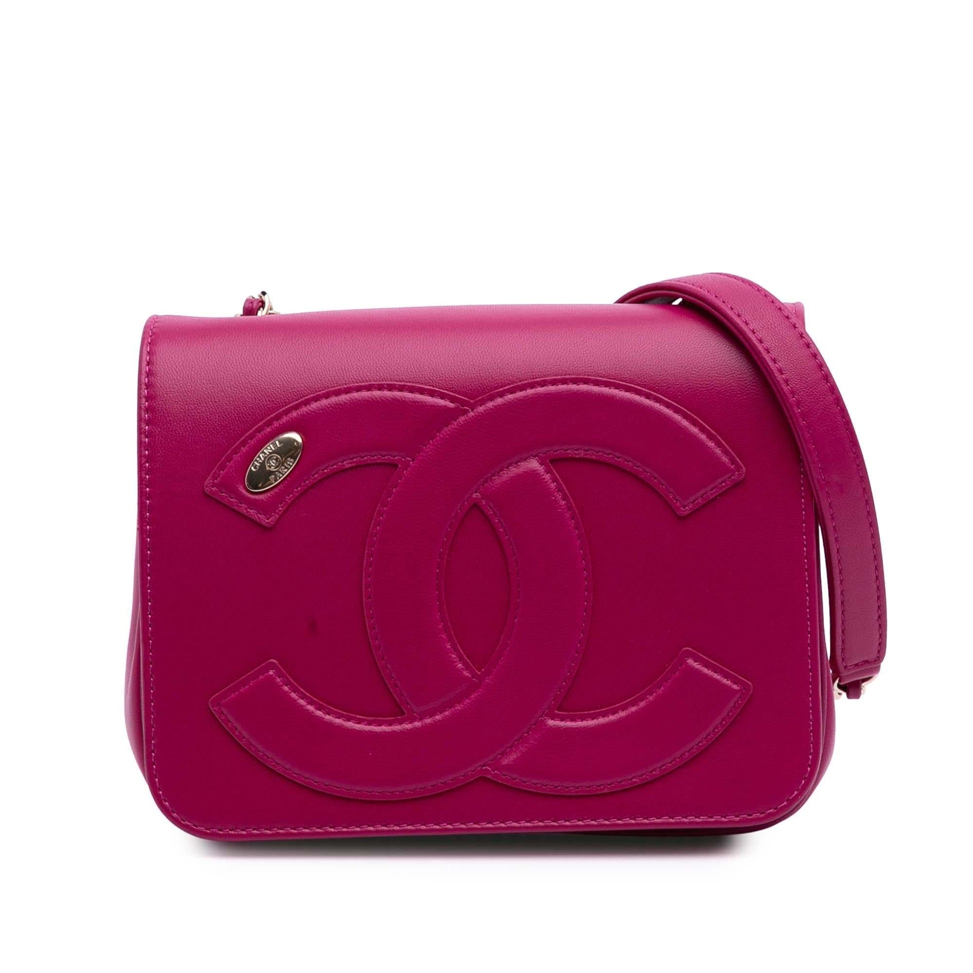 Chanel Gabrielle Shoulder Bag - Rovelle Bags