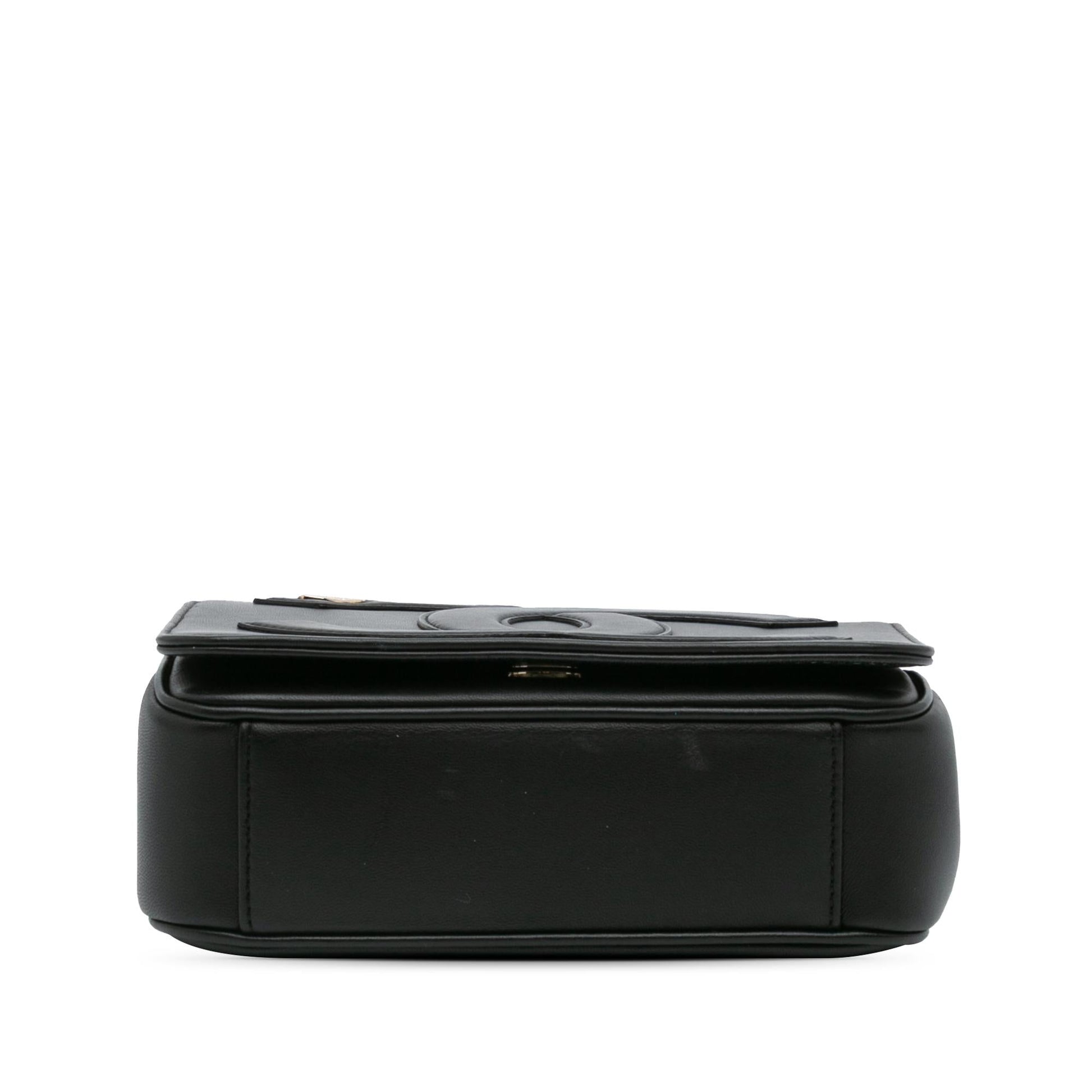Chanel Gabrielle Shoulder Bag - Rovelle Bags