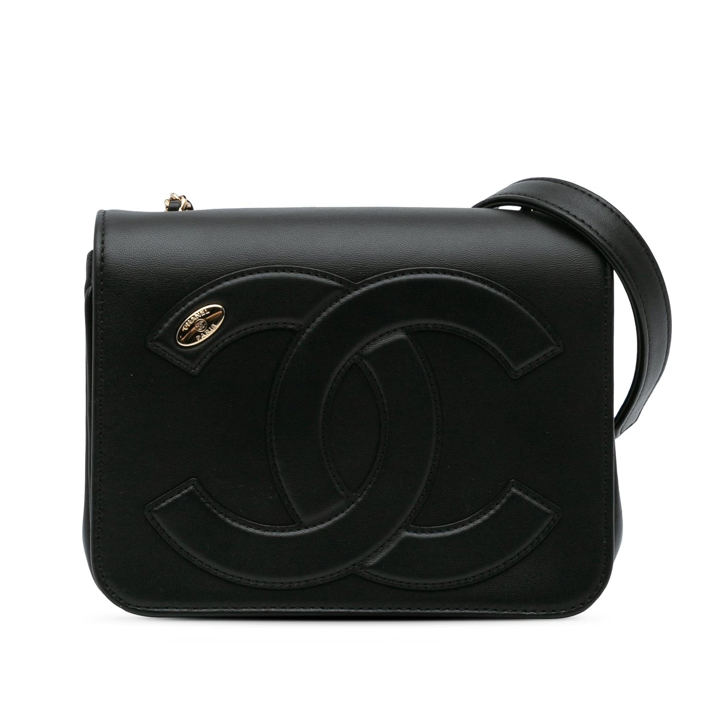 Chanel Gabrielle Shoulder Bag - Rovelle Bags