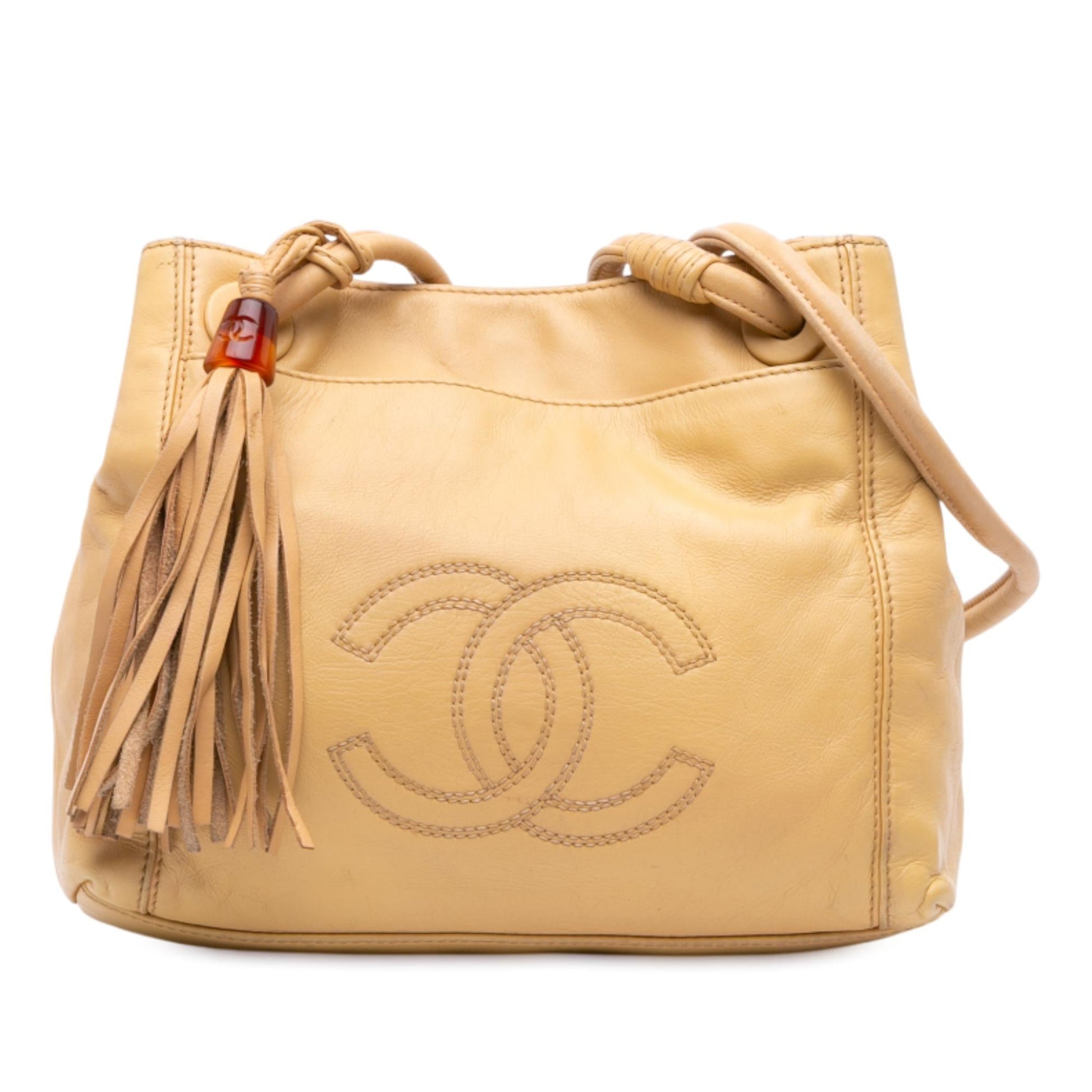 Chanel Gabrielle Shoulder Bag - Rovelle Bags