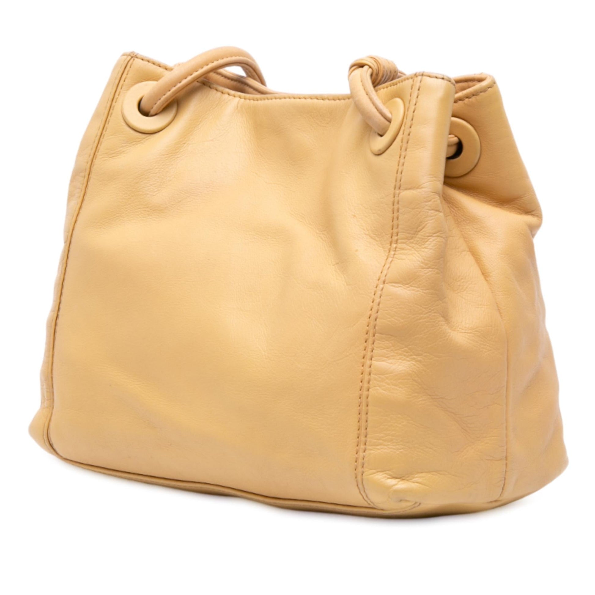 Chanel Gabrielle Shoulder Bag - Rovelle Bags