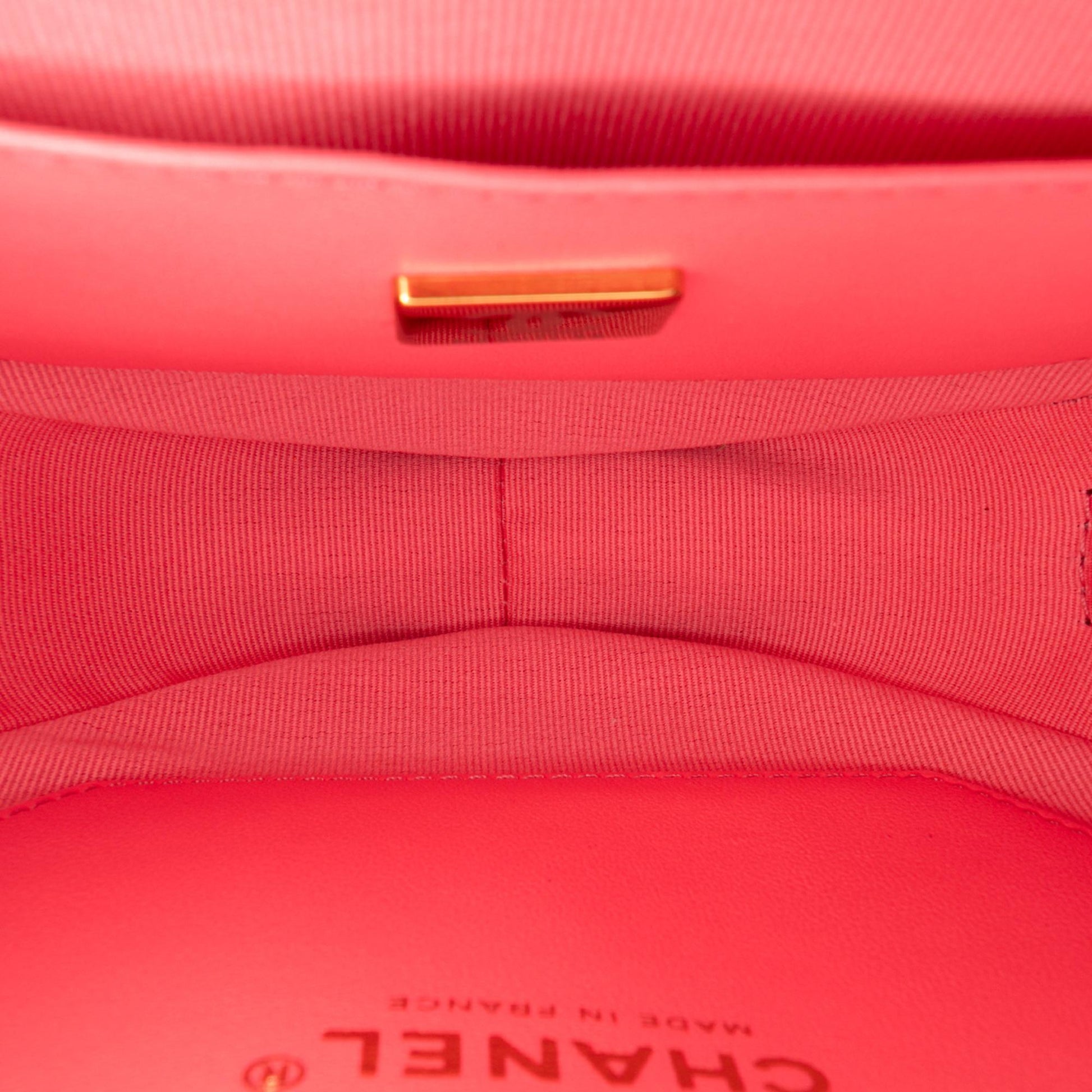 Chanel Gabrielle Crossbody - Rovelle Bags