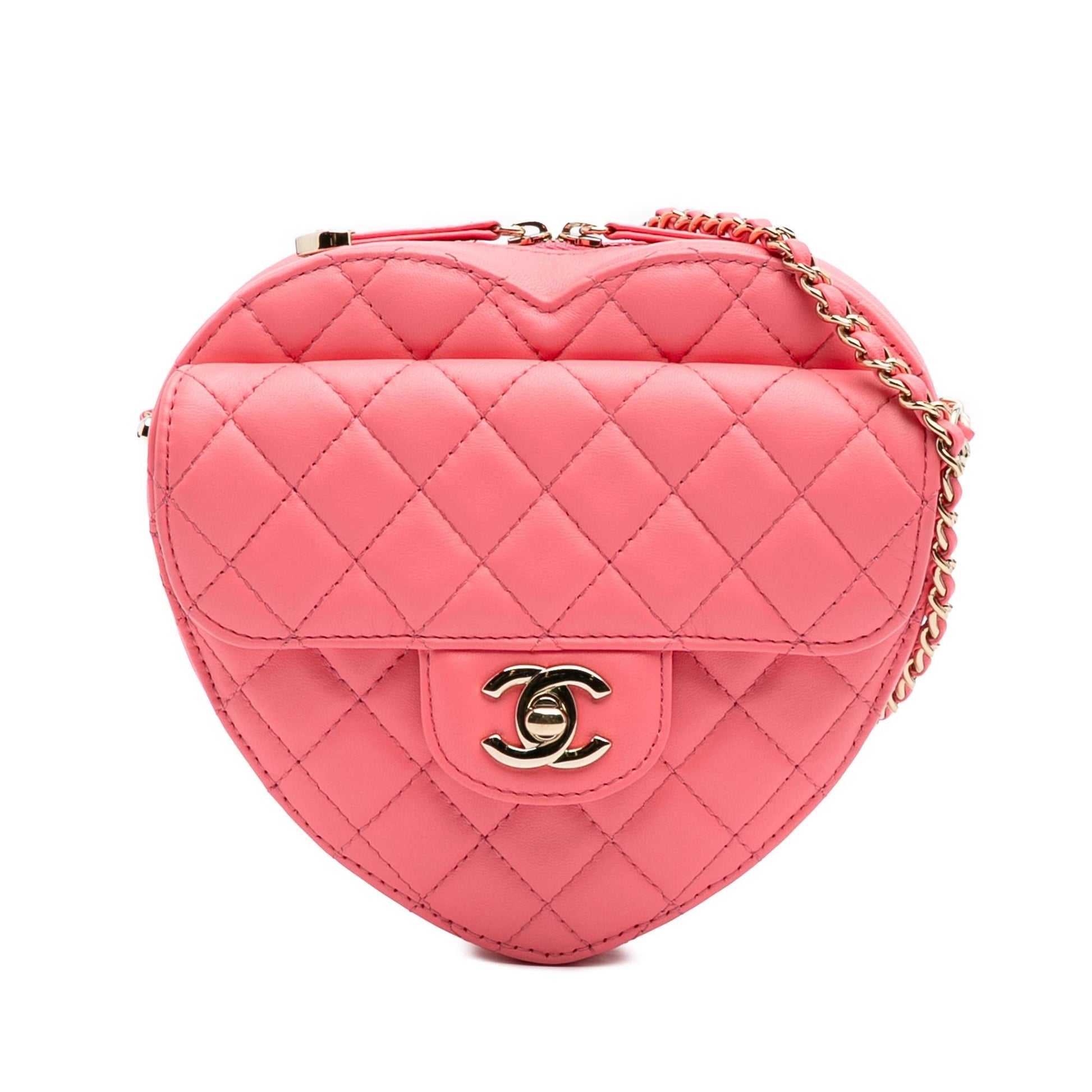 Chanel Gabrielle Crossbody - Rovelle Bags