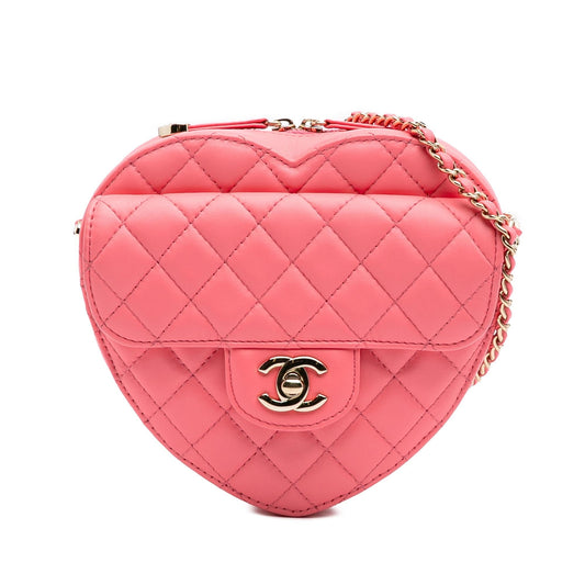 Chanel Gabrielle Crossbody - Rovelle Bags