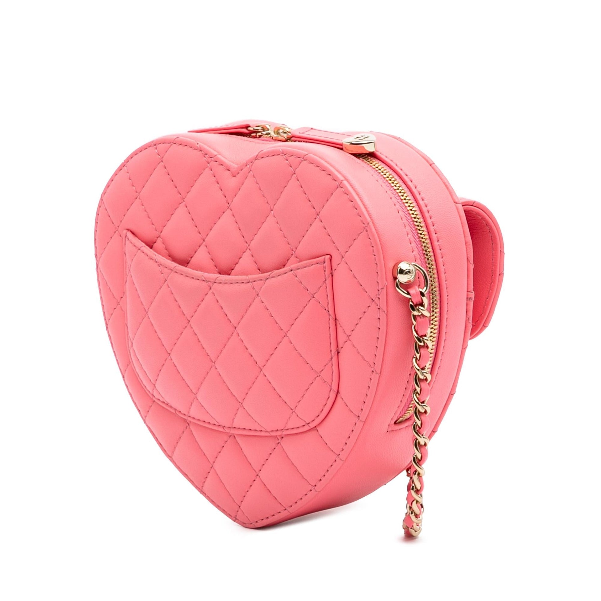 Chanel Gabrielle Crossbody - Rovelle Bags