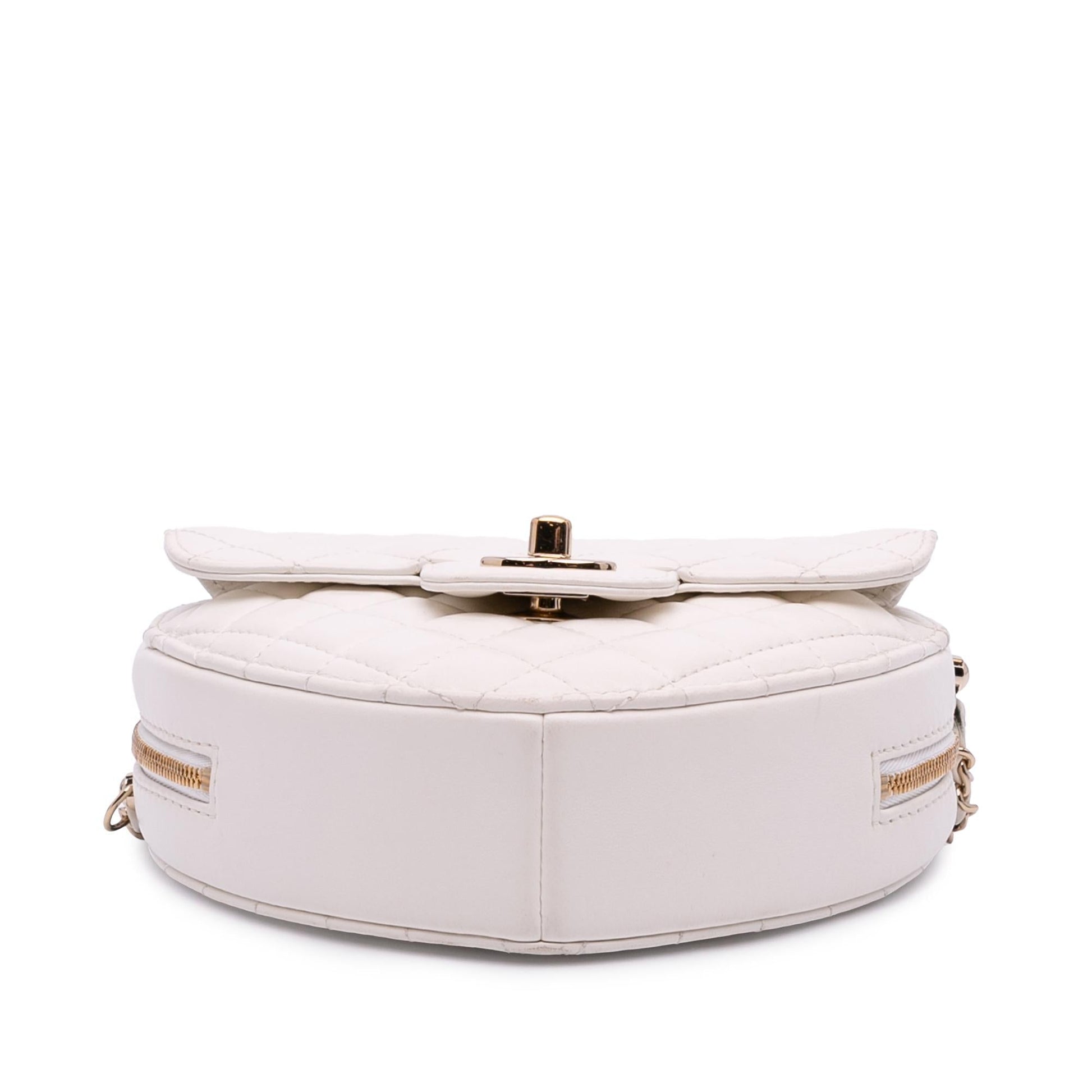 Chanel Gabrielle Crossbody - Rovelle Bags