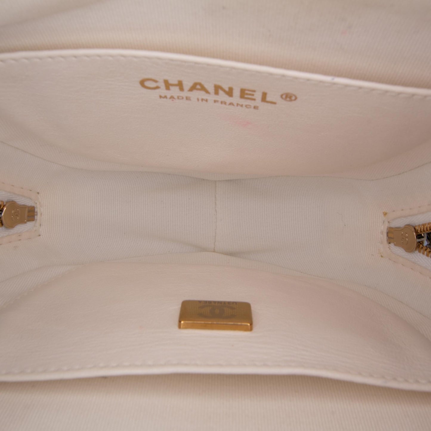 Chanel Gabrielle Crossbody - Rovelle Bags