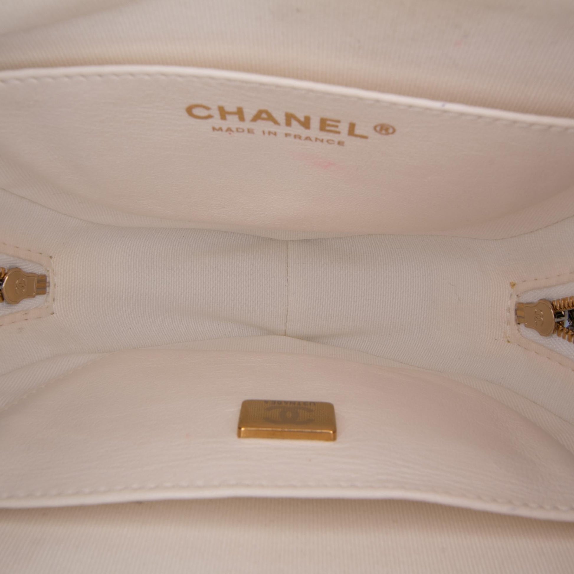 Chanel Gabrielle Crossbody - Rovelle Bags