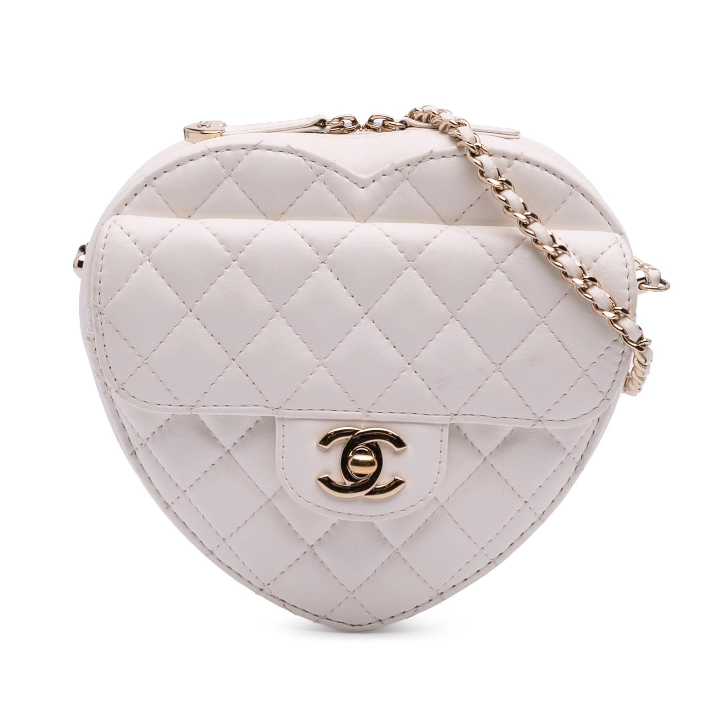 Chanel Gabrielle Crossbody - Rovelle Bags