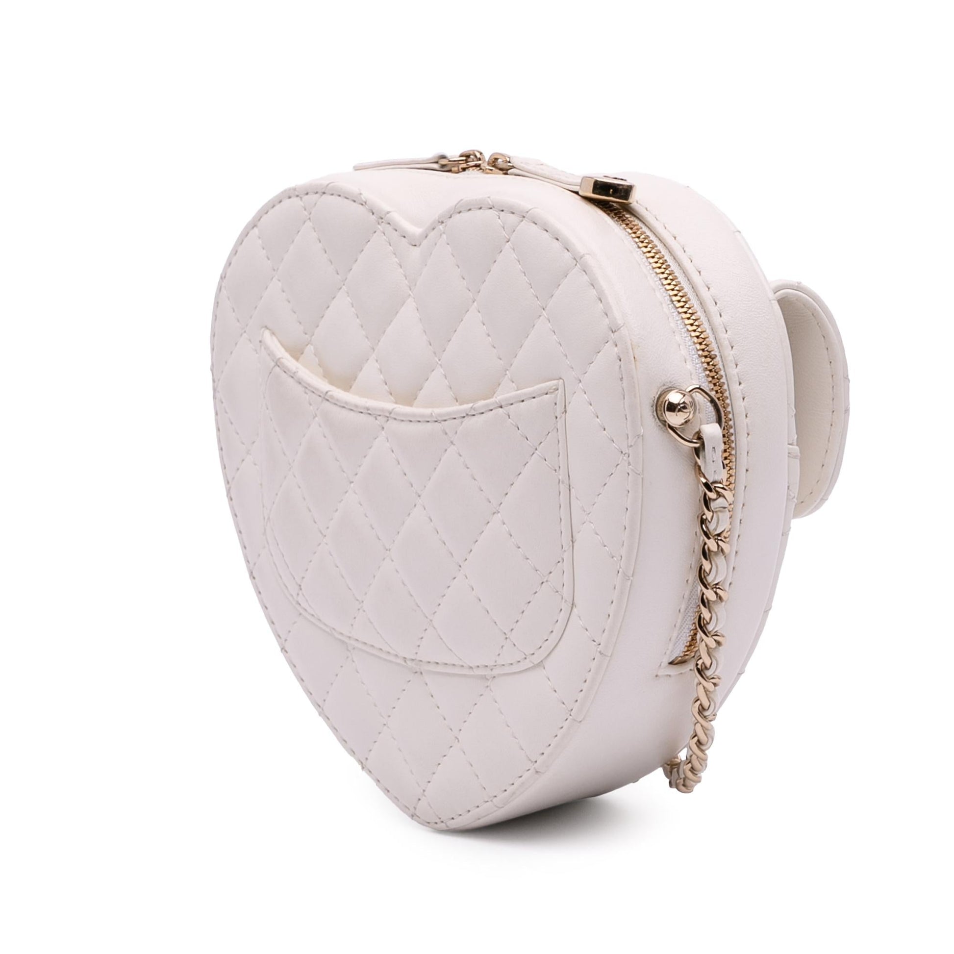 Chanel Gabrielle Crossbody - Rovelle Bags