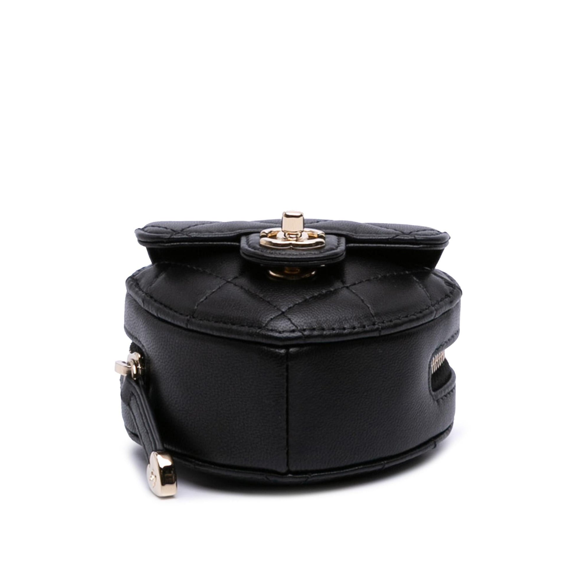 Chanel Gabrielle Handbag - Rovelle Bags