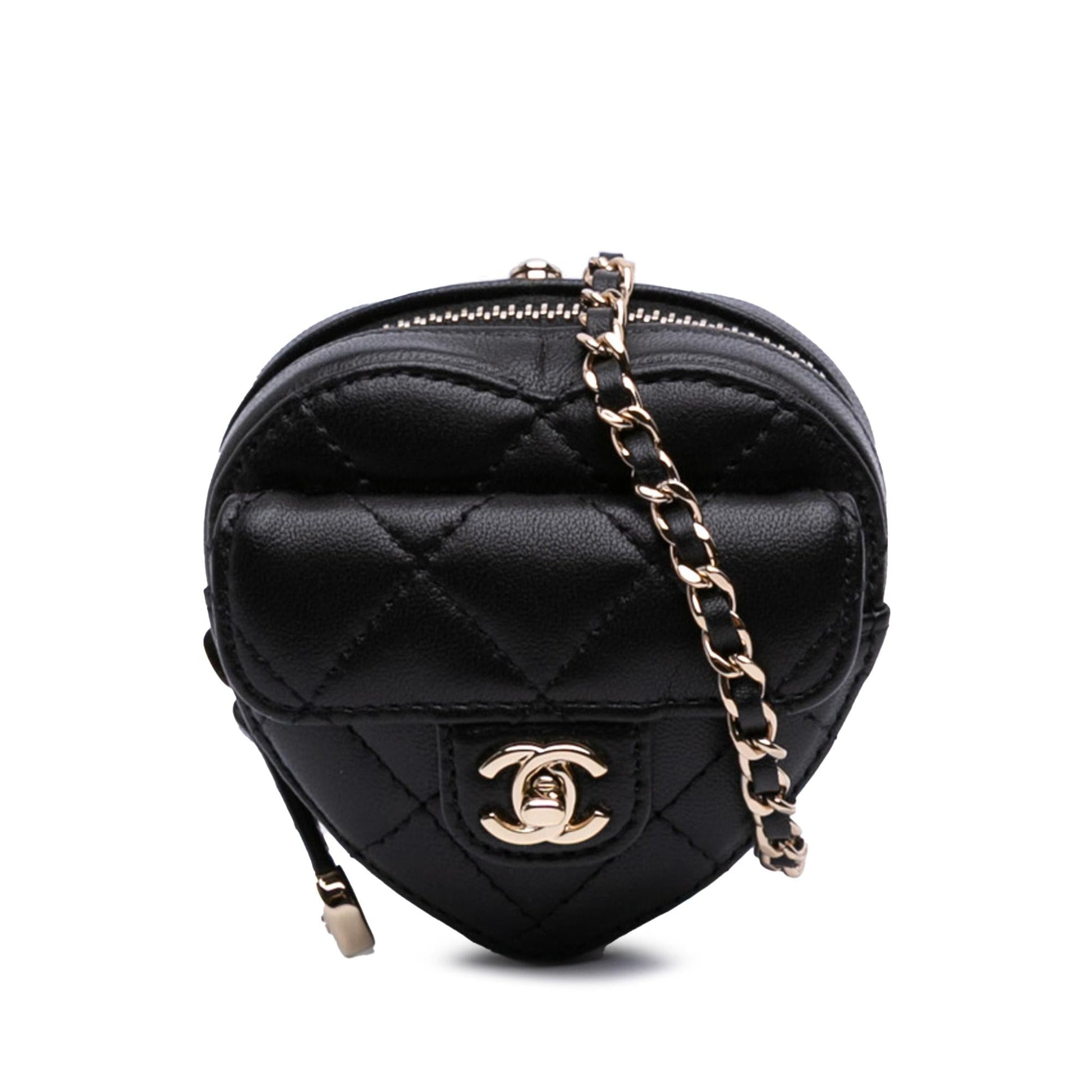 Chanel Gabrielle Handbag - Rovelle Bags