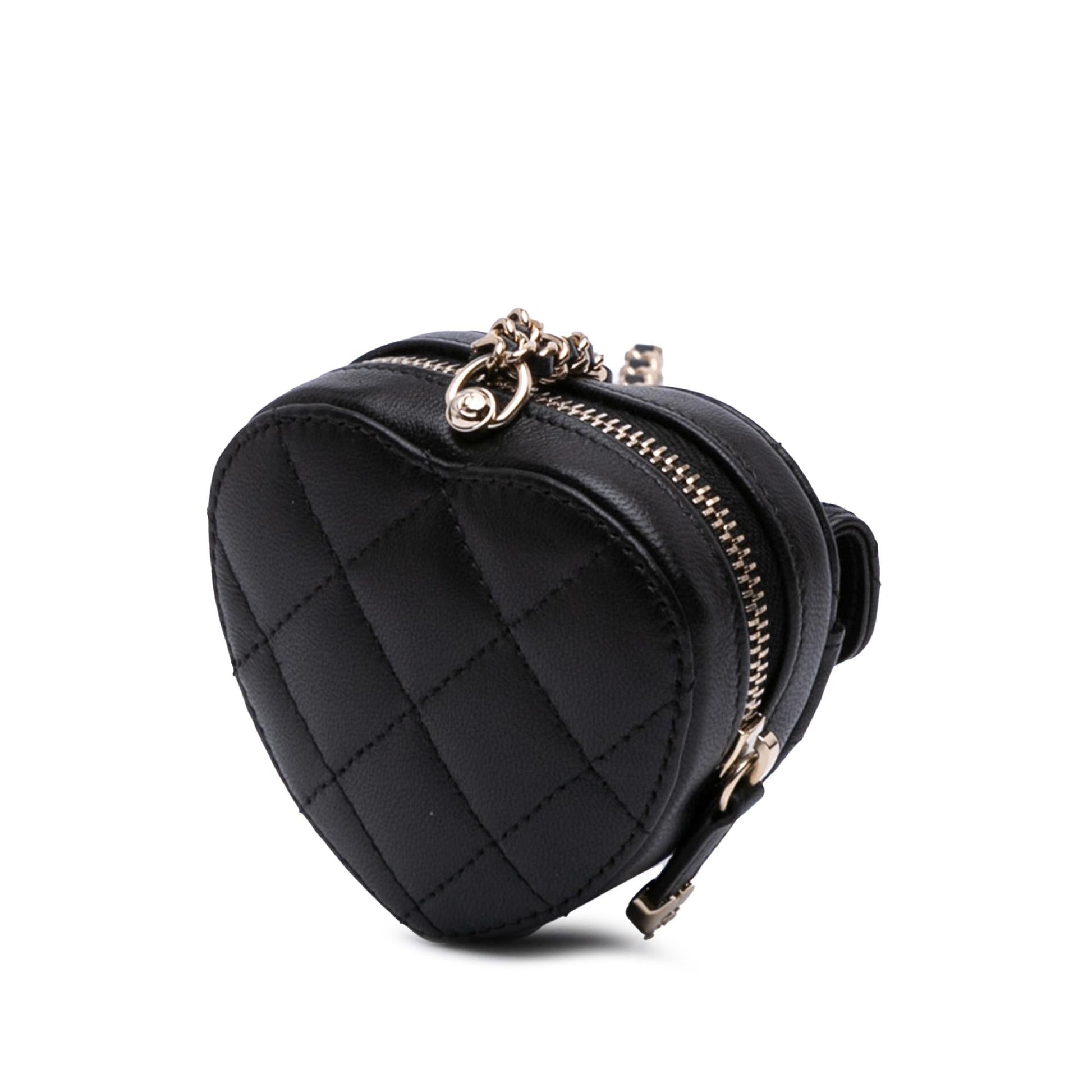 Chanel Gabrielle Handbag - Rovelle Bags
