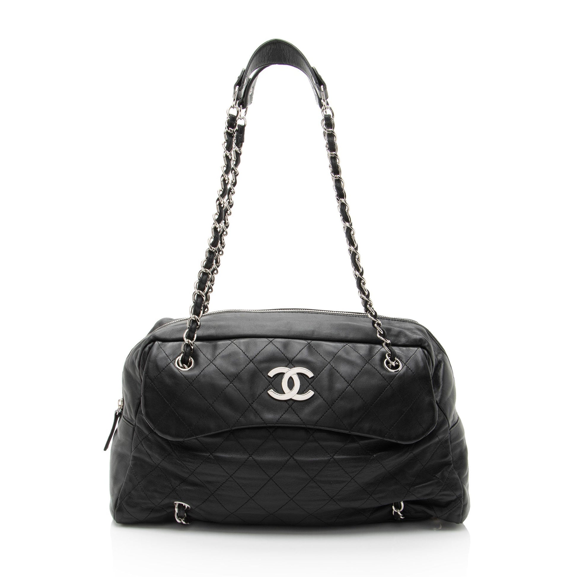 Chanel Gabrielle Tote - Rovelle Bags