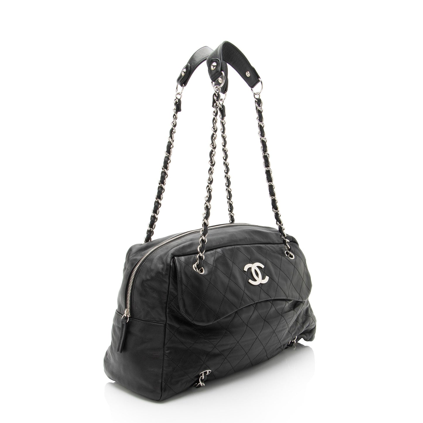 Chanel Gabrielle Tote - Rovelle Bags