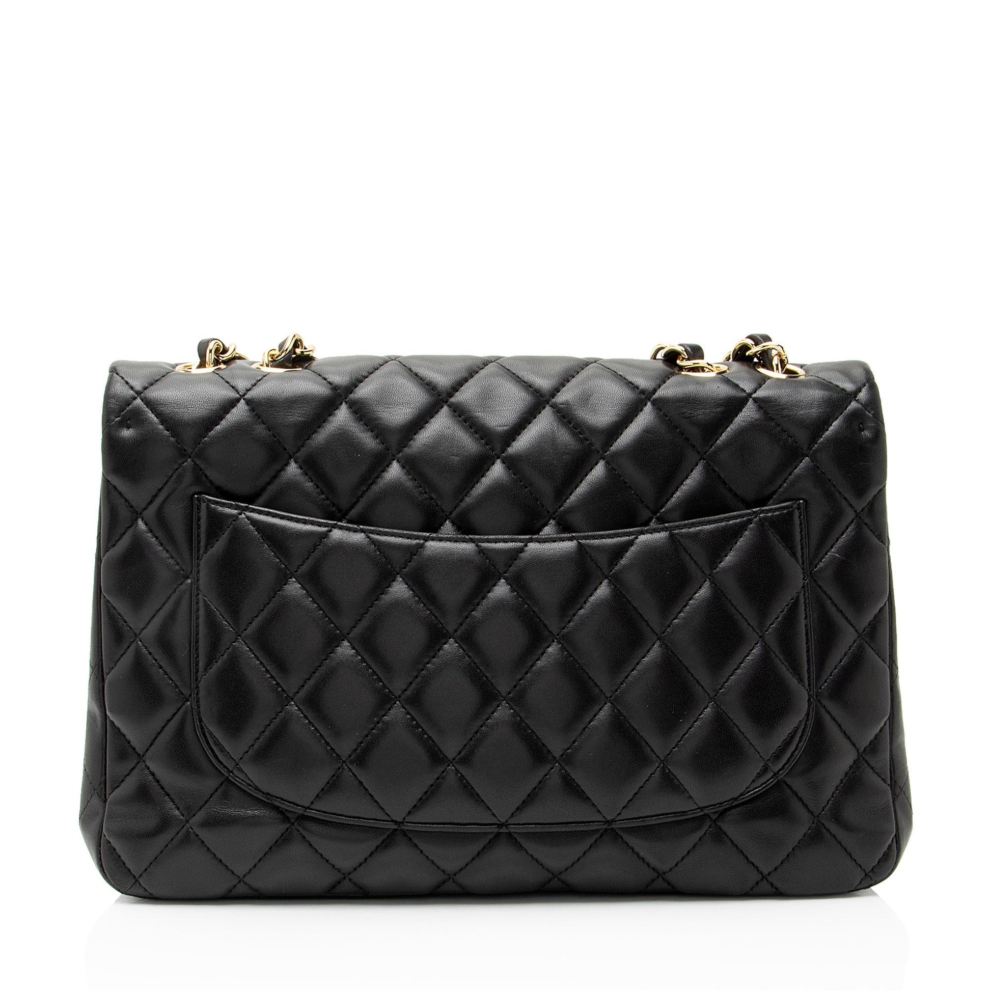 Chanel Gabrielle Shoulder Bag - Rovelle Bags