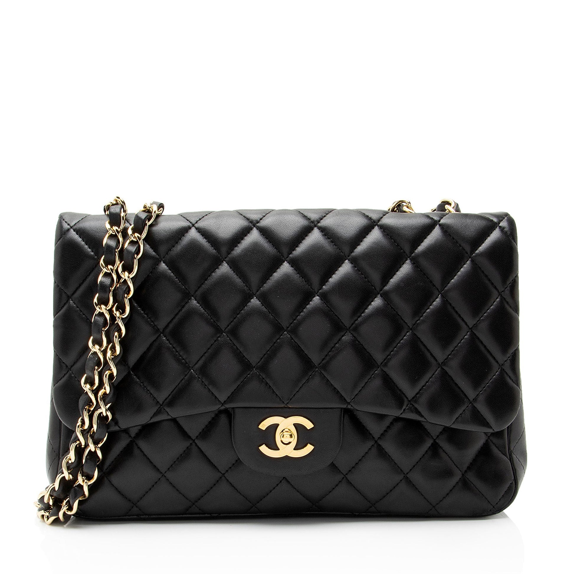 Chanel Gabrielle Shoulder Bag - Rovelle Bags