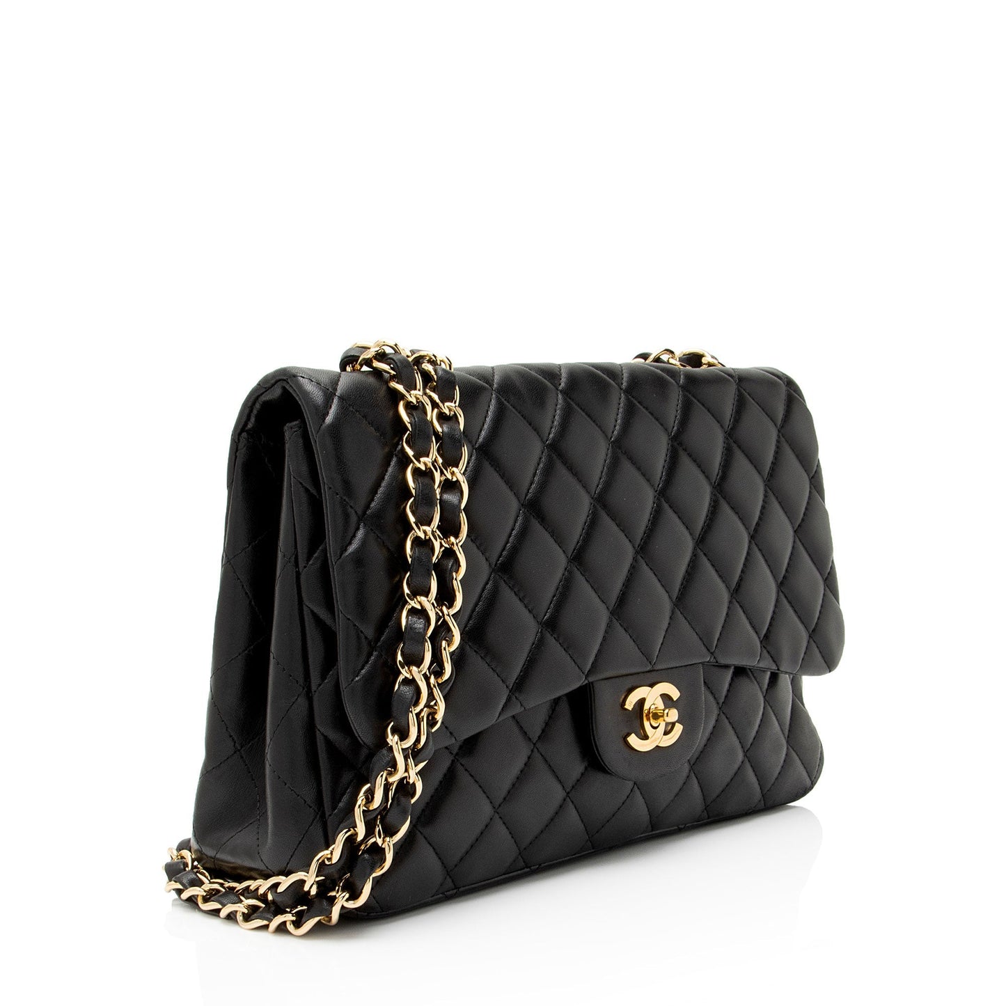 Chanel Gabrielle Shoulder Bag - Rovelle Bags